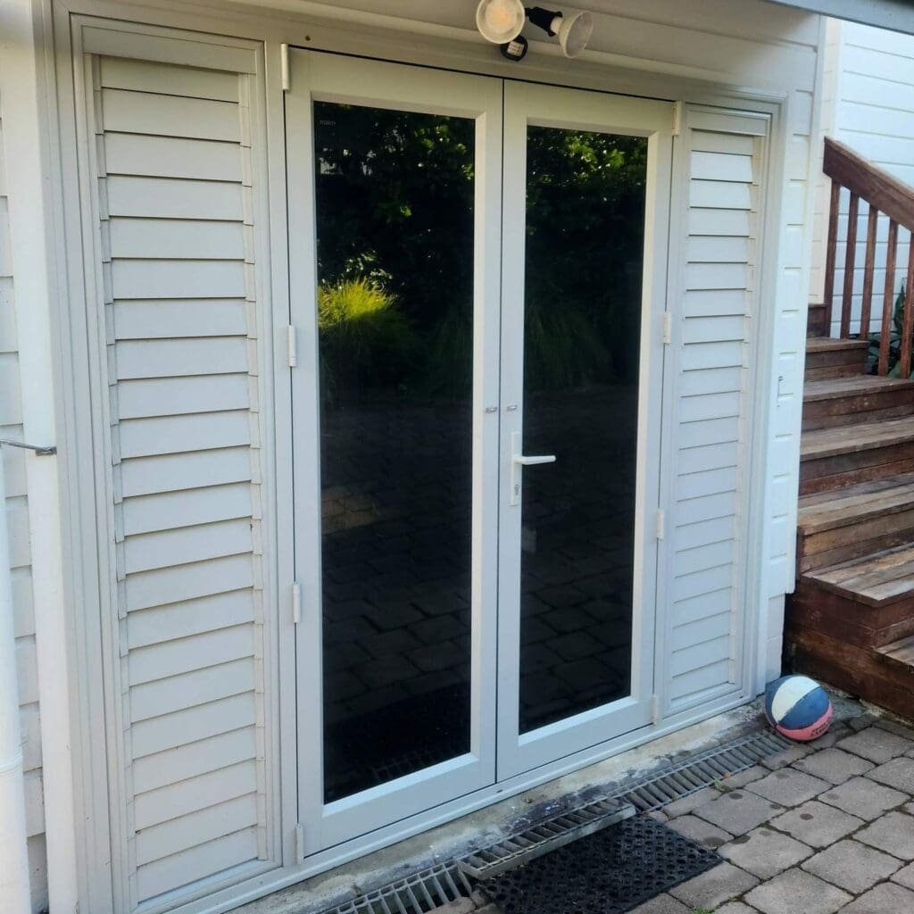 House window film Auckland for privacy