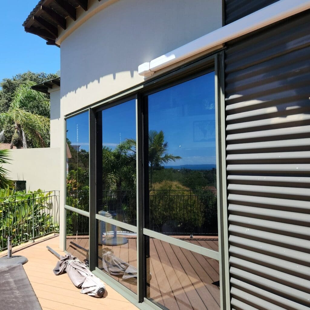 Auckland window tinting service