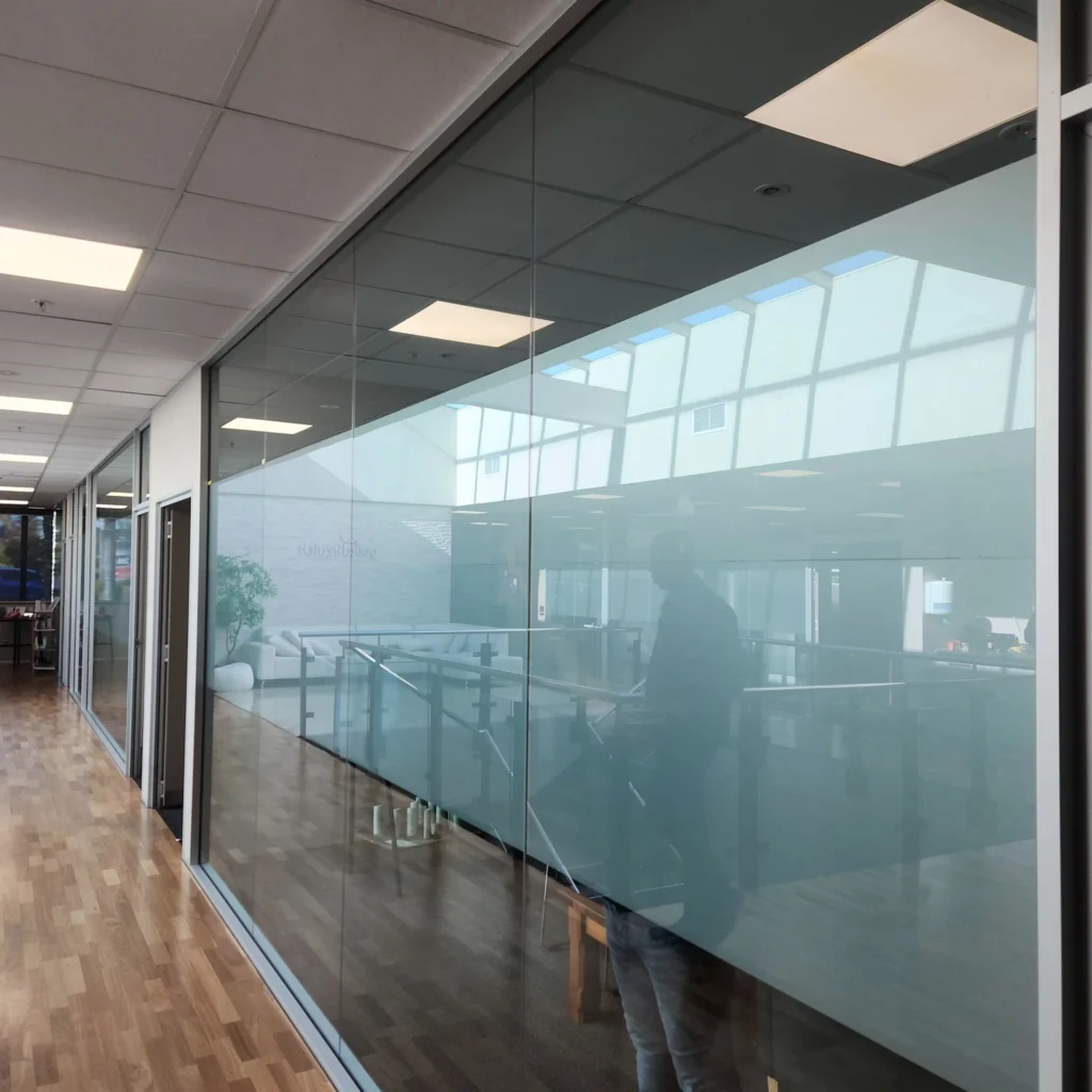 Glass tint removal Auckland for better visibility