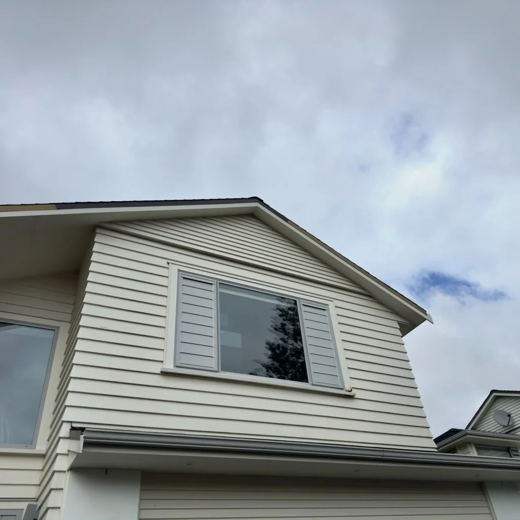Remove frosted window film from home windows