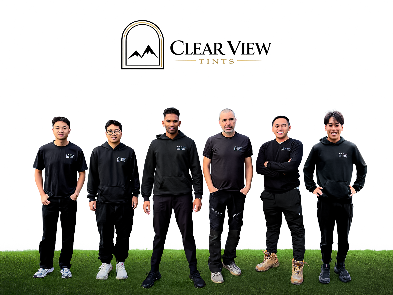 Clear View Team