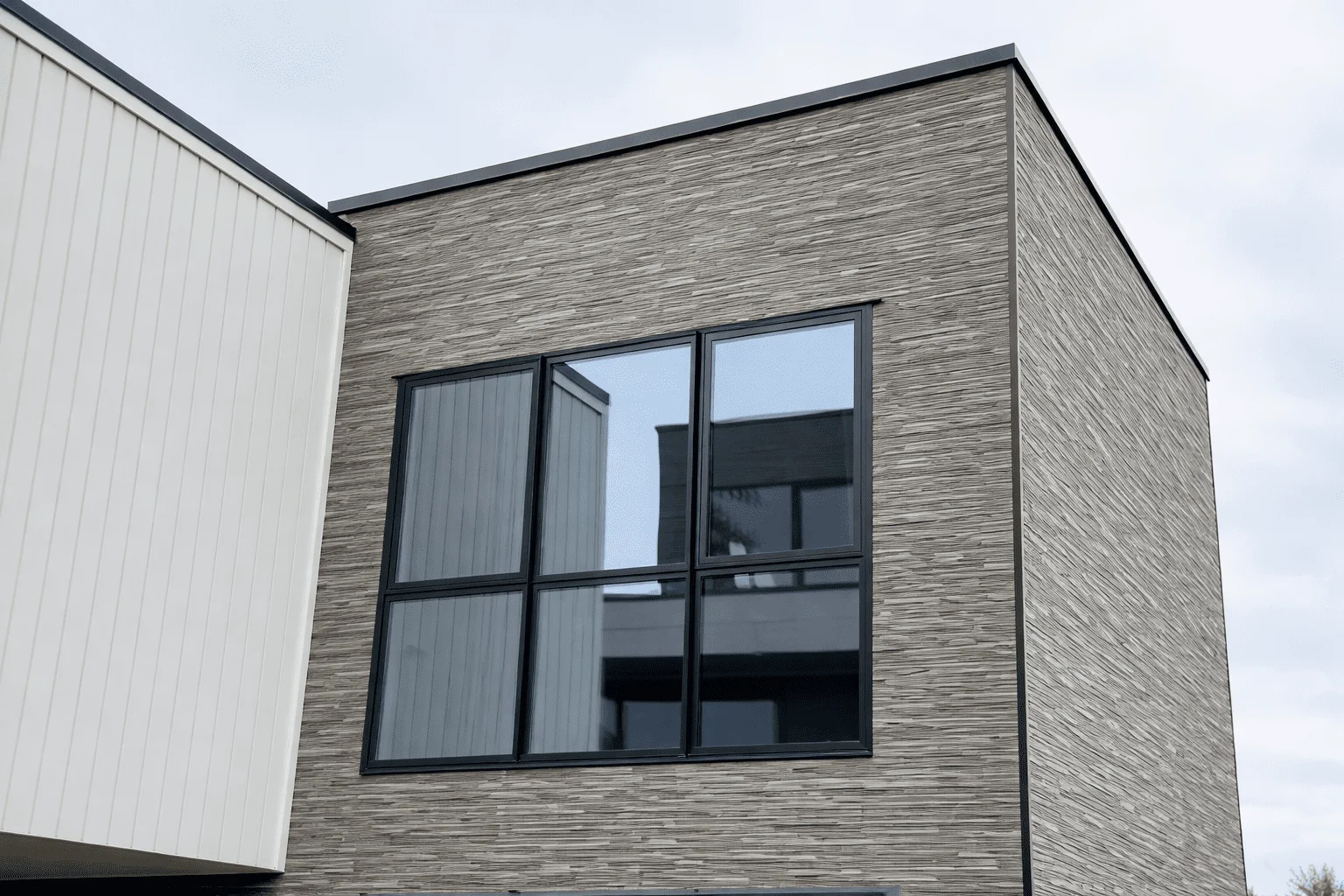 Window tinting helps reduce heat reduction in Homes