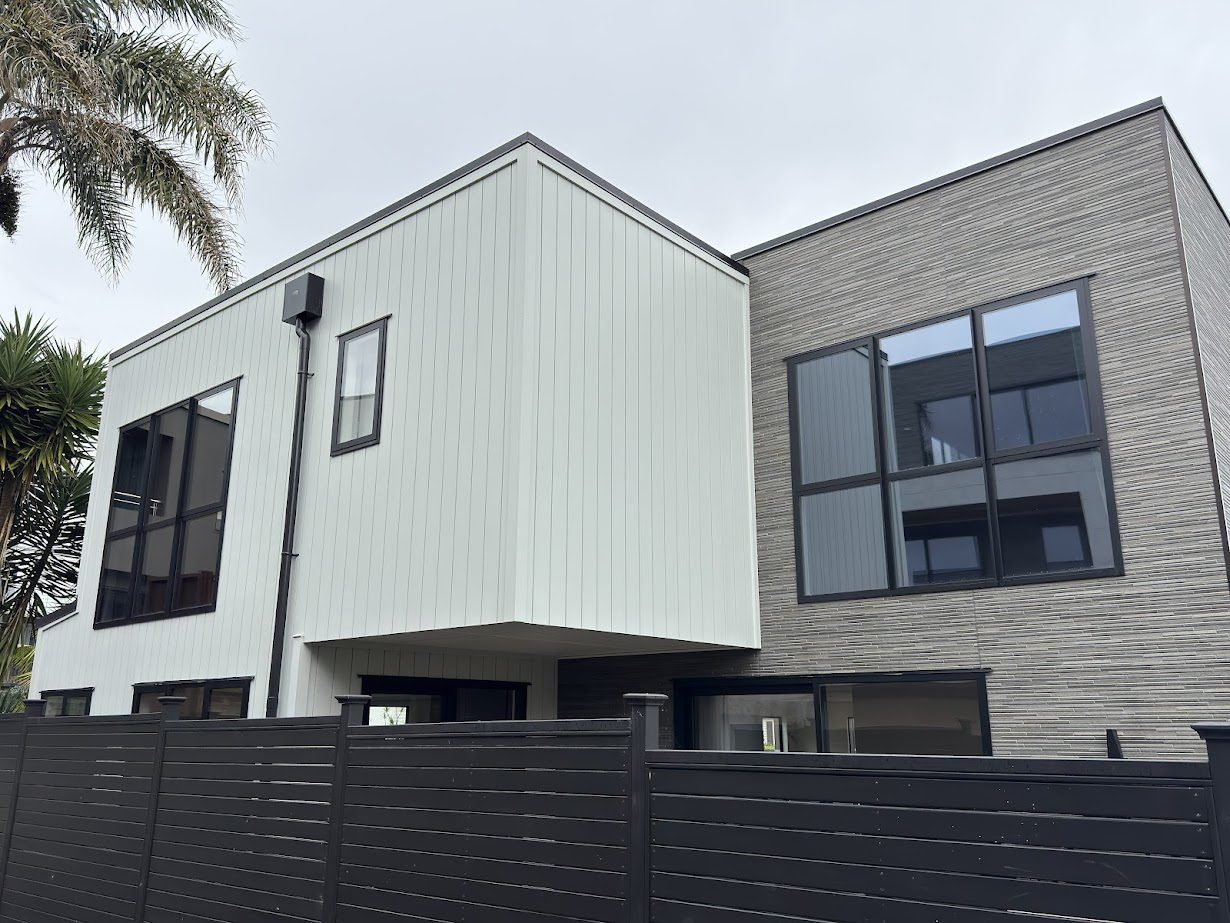 House window tinting in Auckland