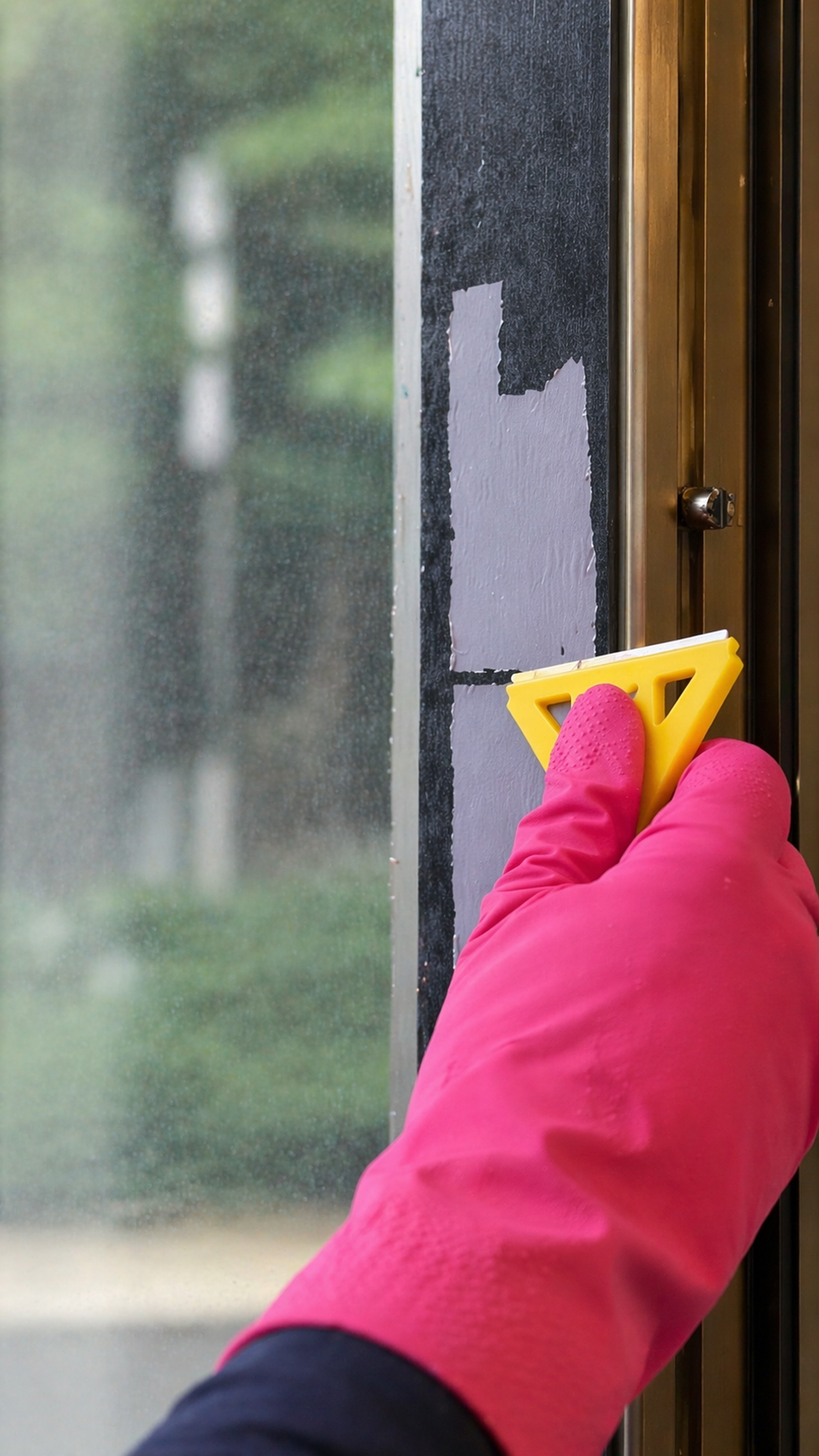 Tint removal versus replacement for Auckland window film