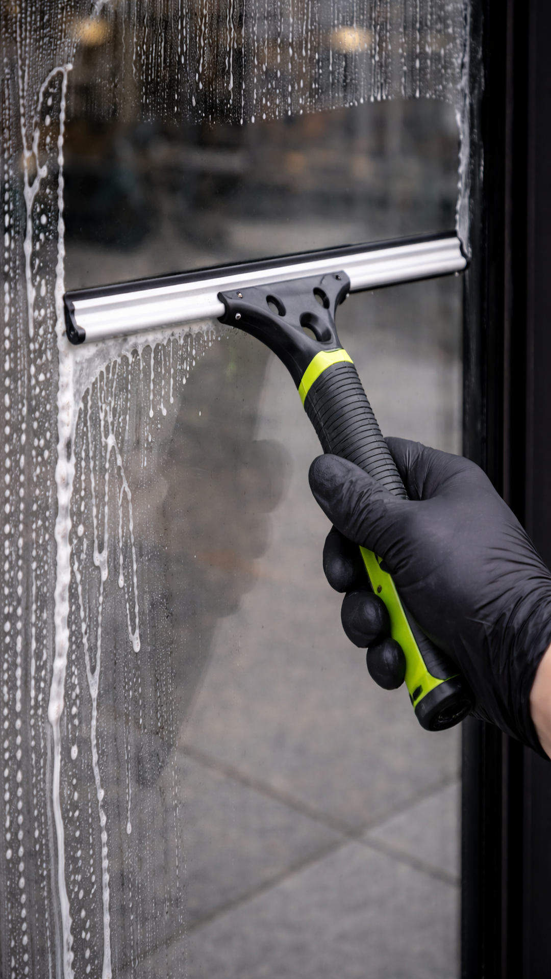 Professional signage film removal for Auckland businesses
