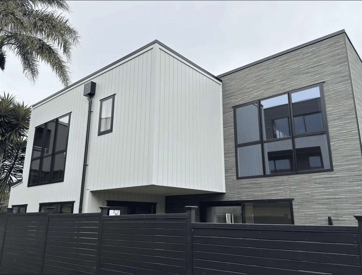 Clear View Tints is perfect choice for house window film