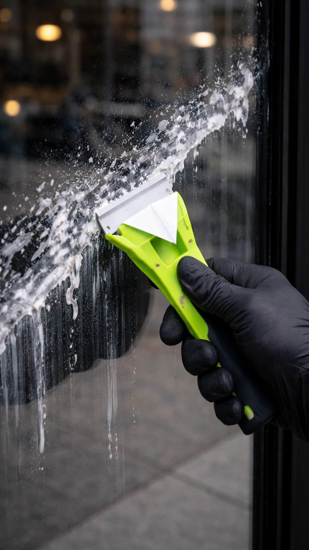 Get expert signage removal in Auckland
