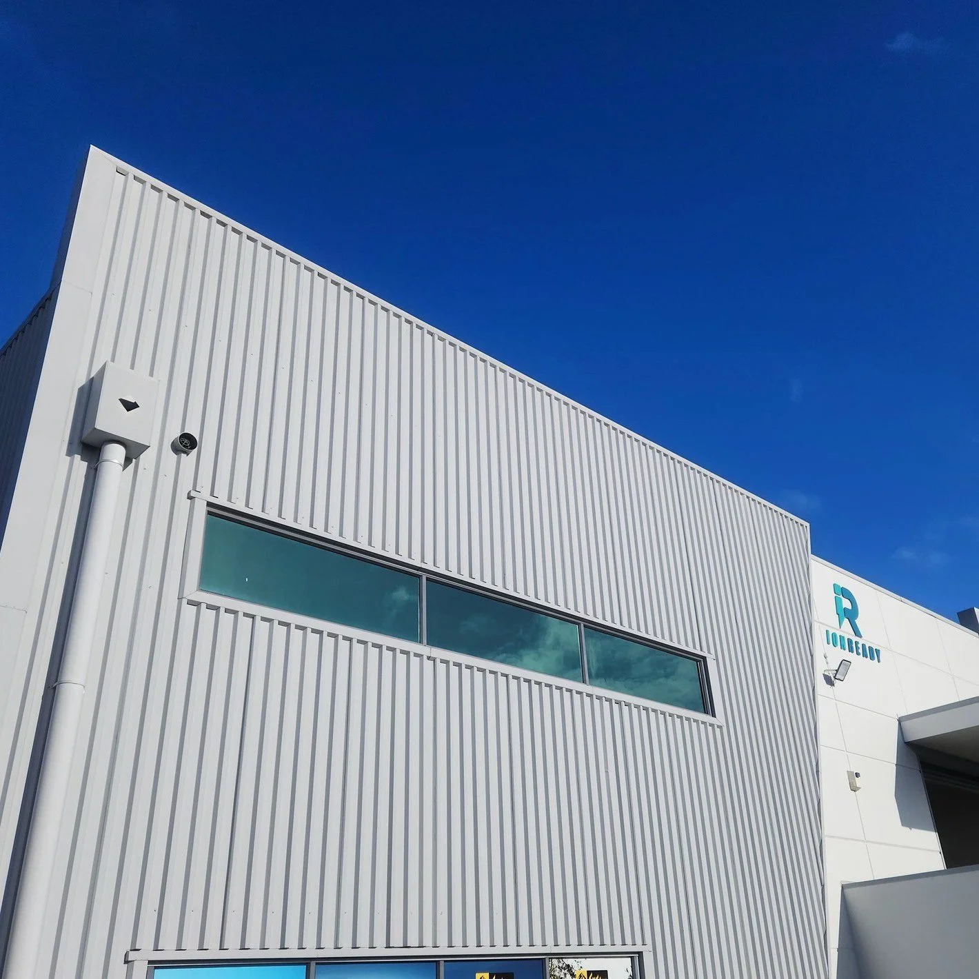 Commercial window tinting cost in Auckland