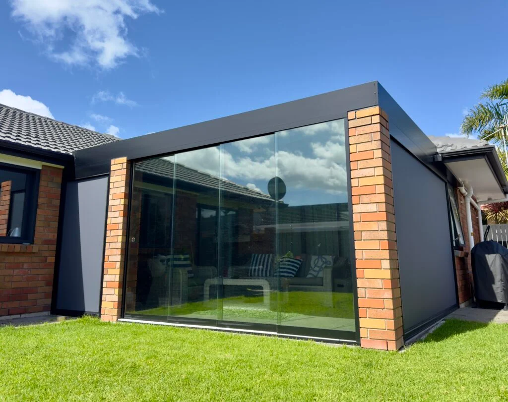 residential vs commercial window tinting costs