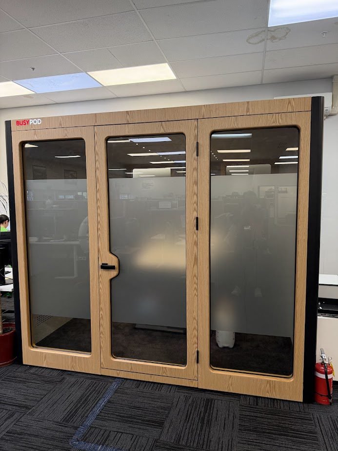 Choose clear view tints for premium commercial window frosting in auckland