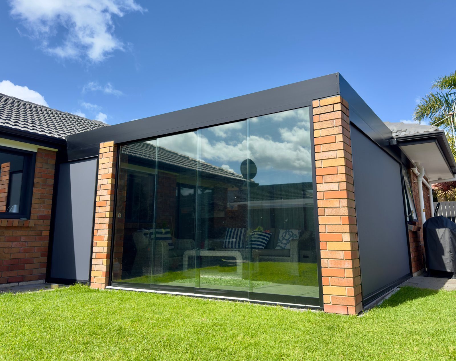 Why Auckland homeowners choose house window tinting