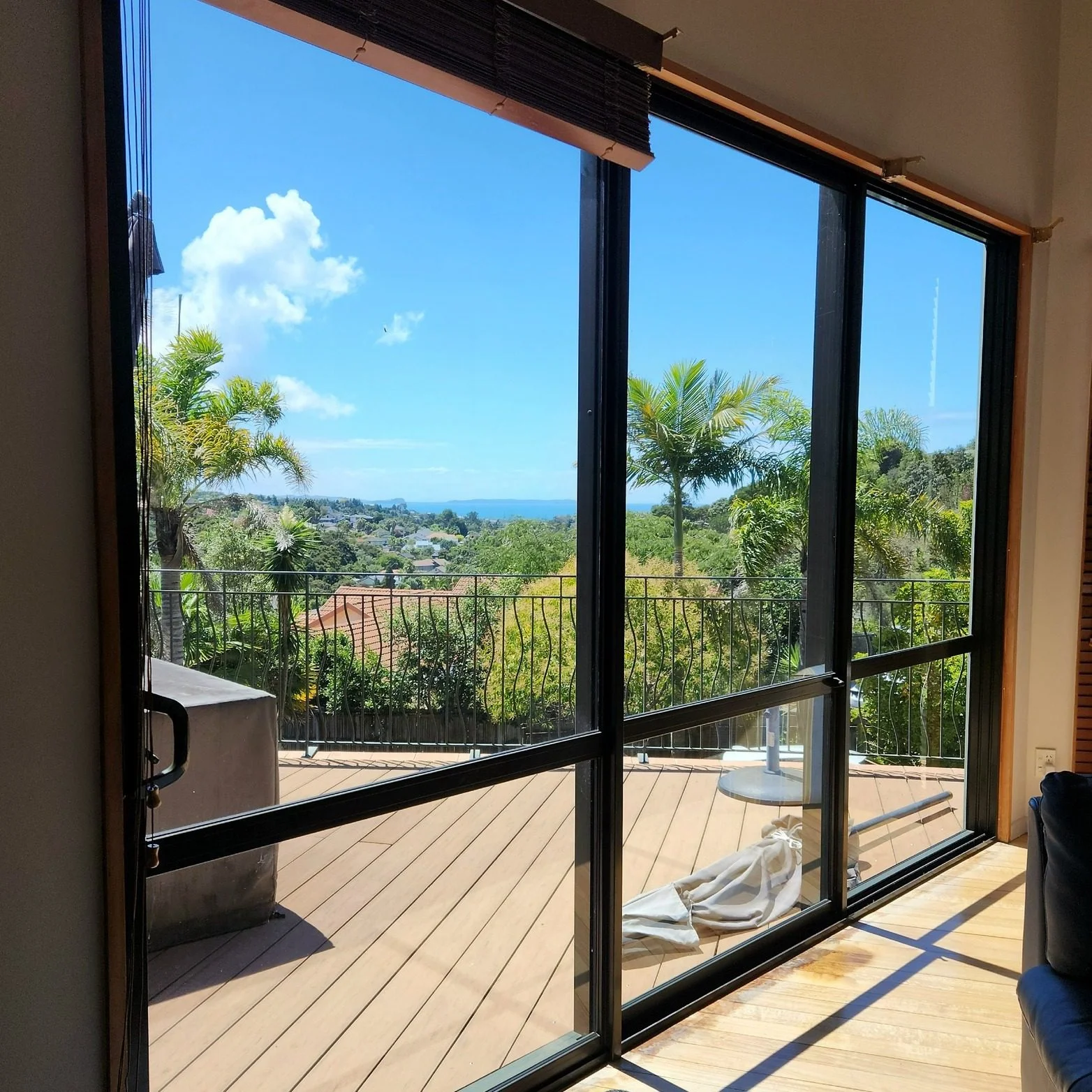 window tinting services provided by clear view tints