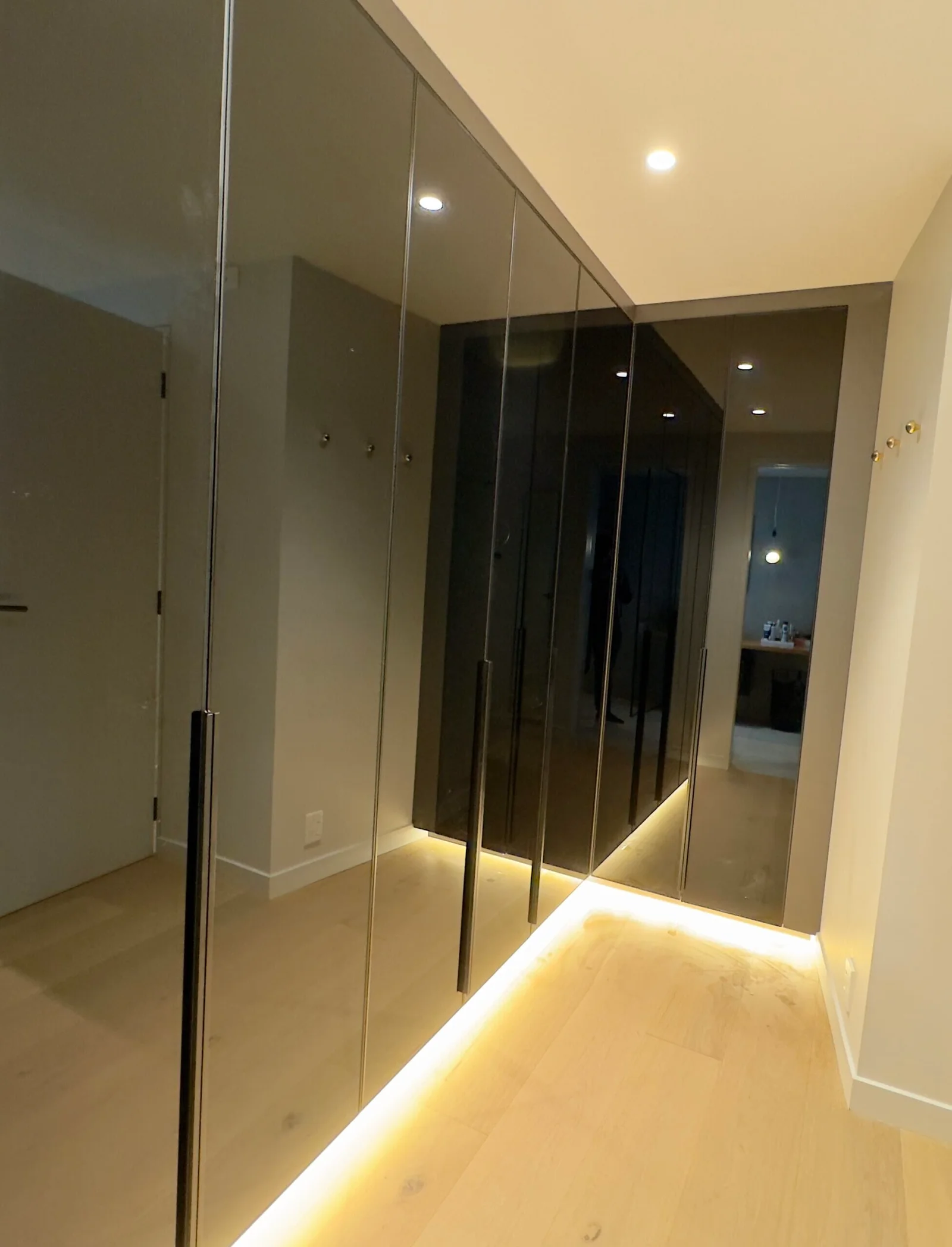 commercial window tinting Castor Bay office glass