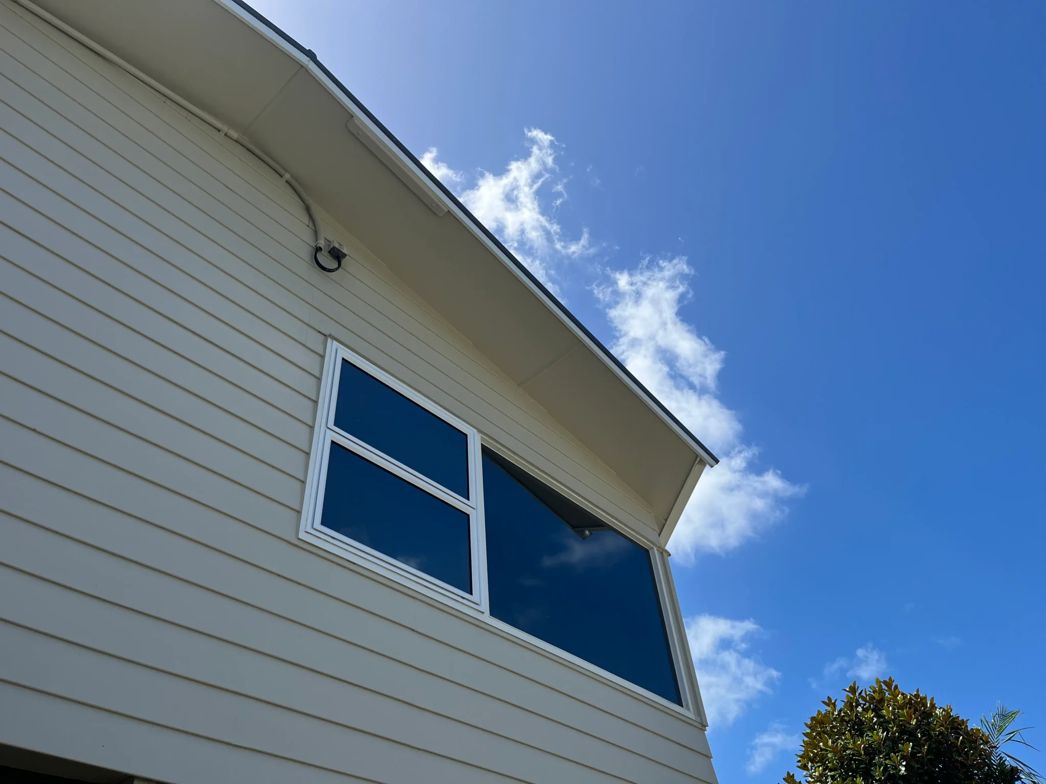 Energy efficient window tinting for Riverhead homes lifestyle properties and businesses