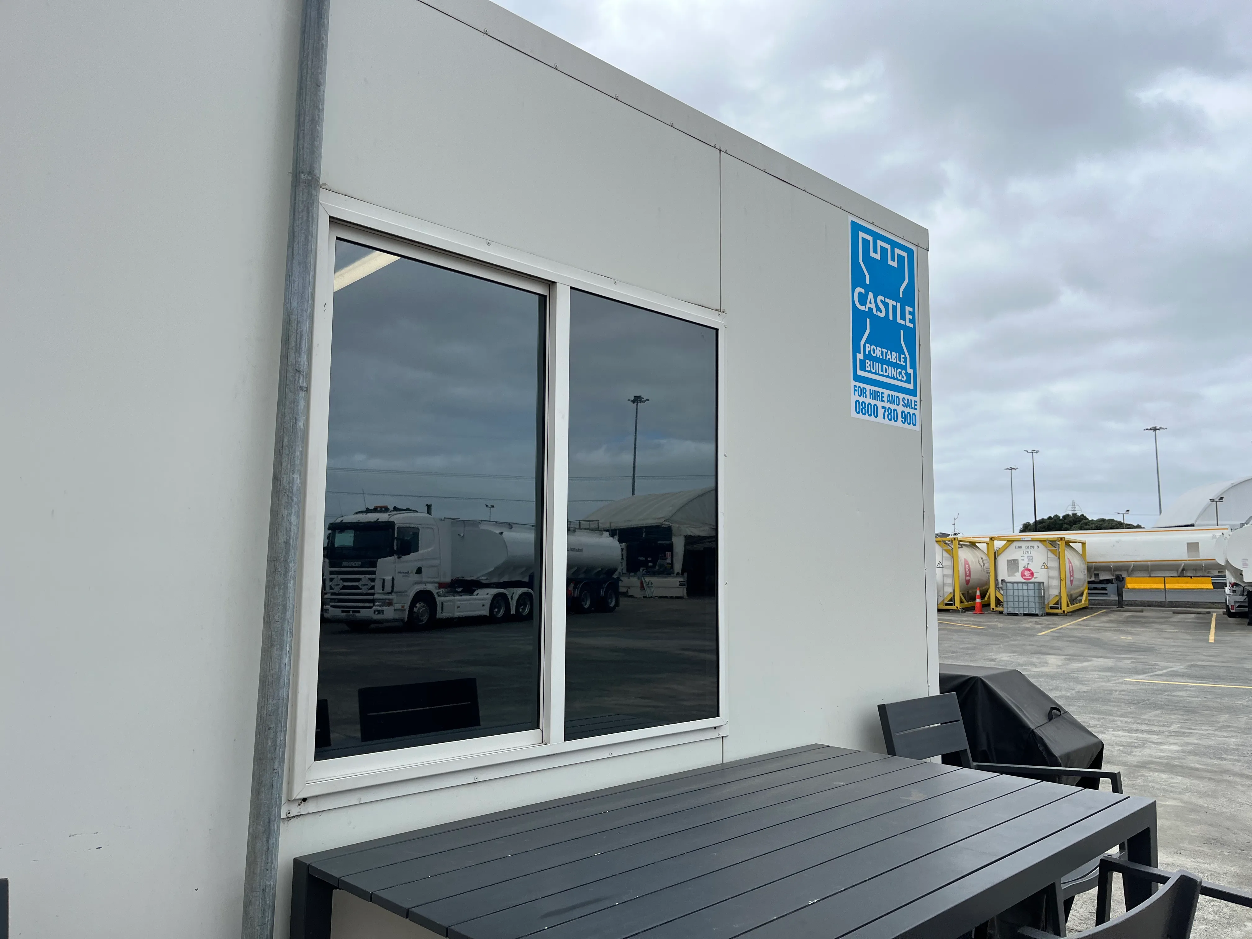 quality window film installation Massey Auckland