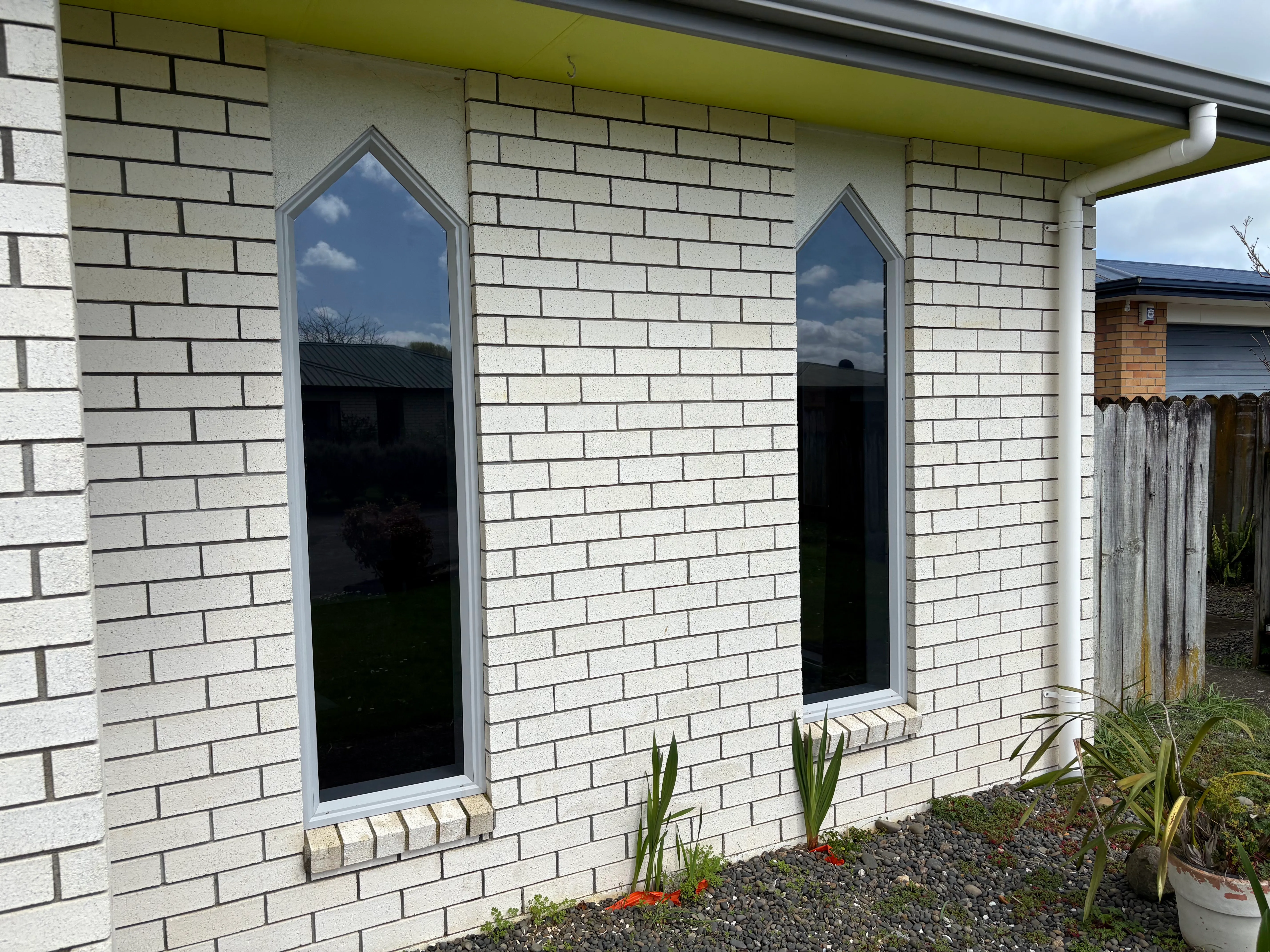 house window tinting Kumeu home installation