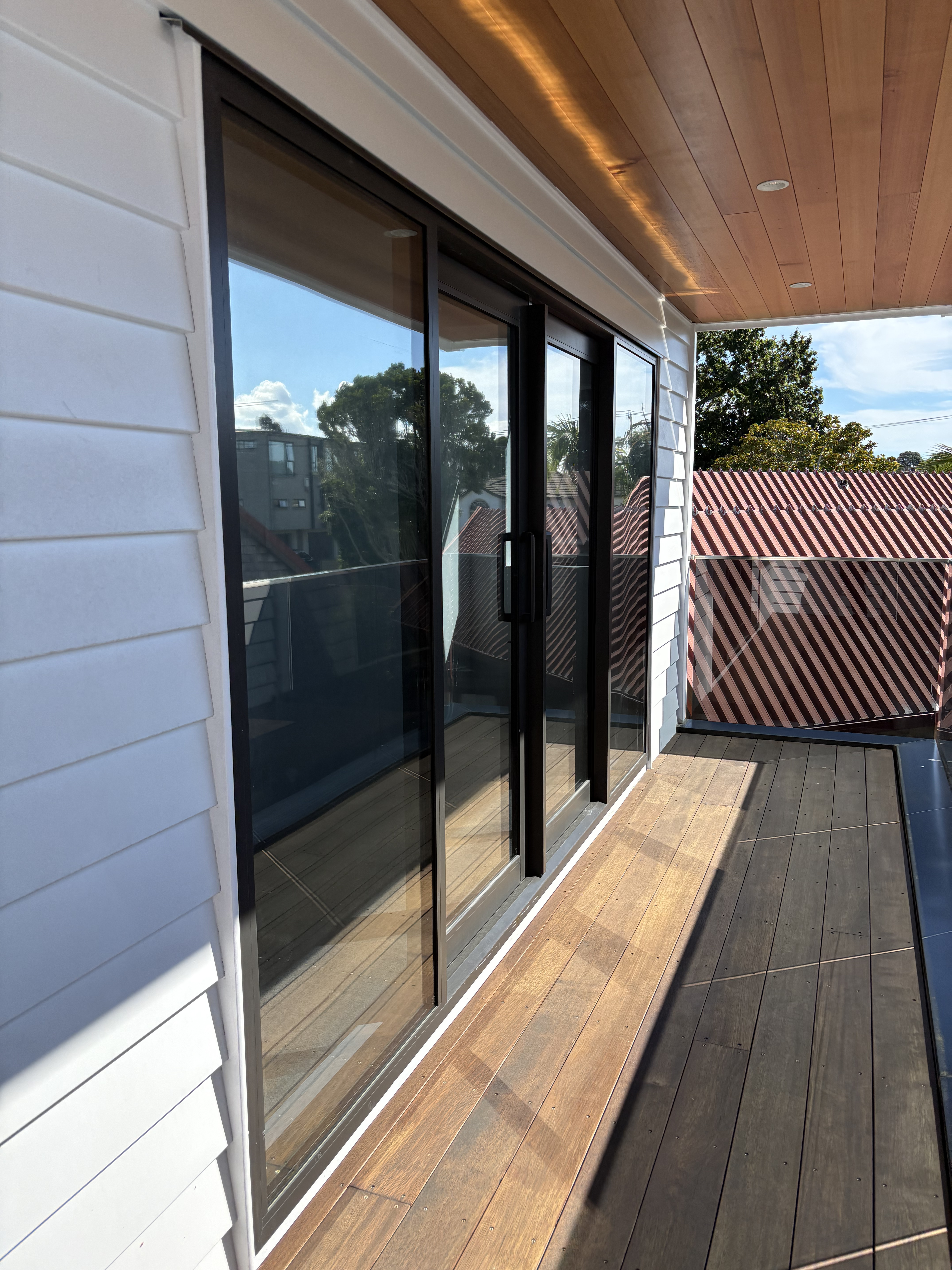 Heat Reduction films for Auckland Homes
