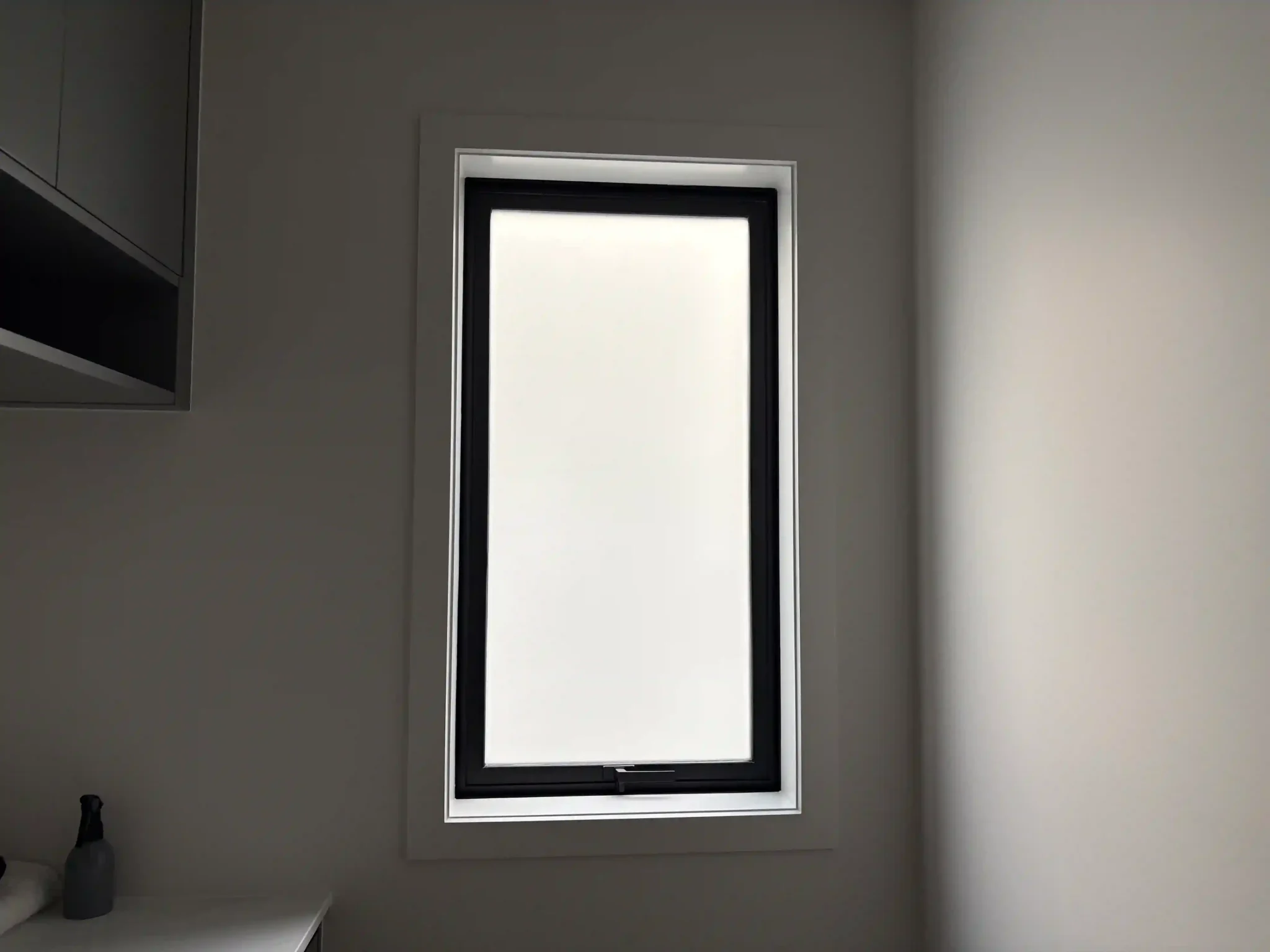 Window film reducing heat glare UV and fading in Howick