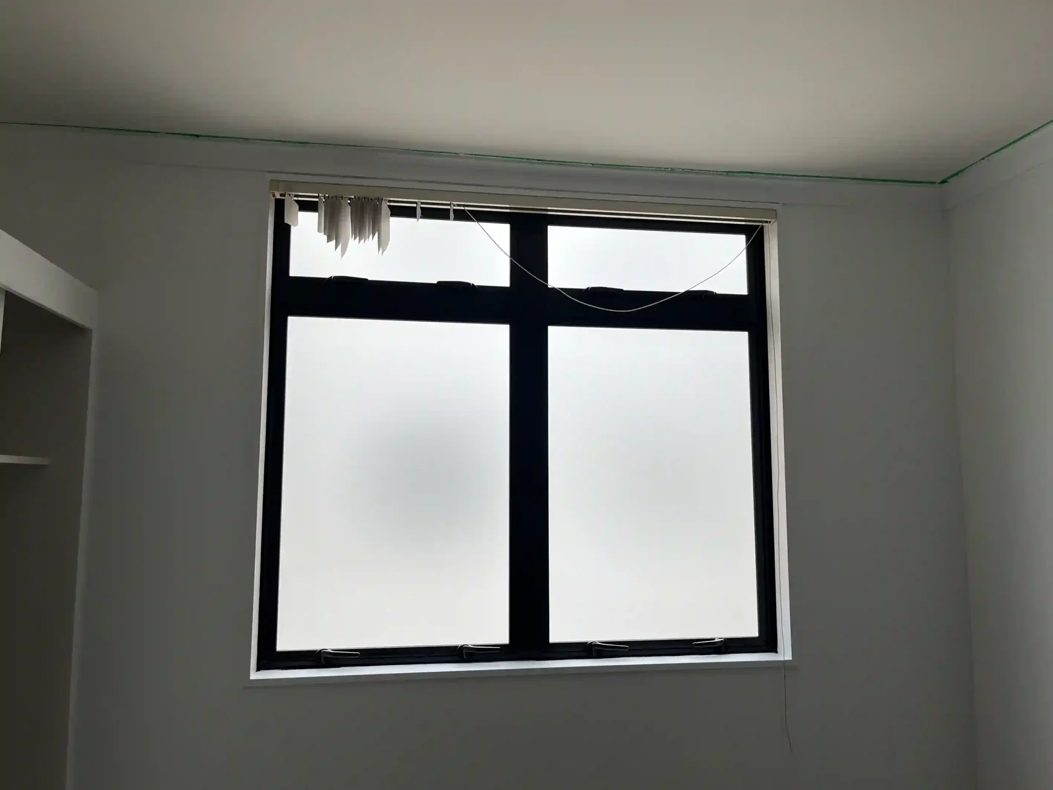 Window film reducing heat glare UV and fading in Meadowbank