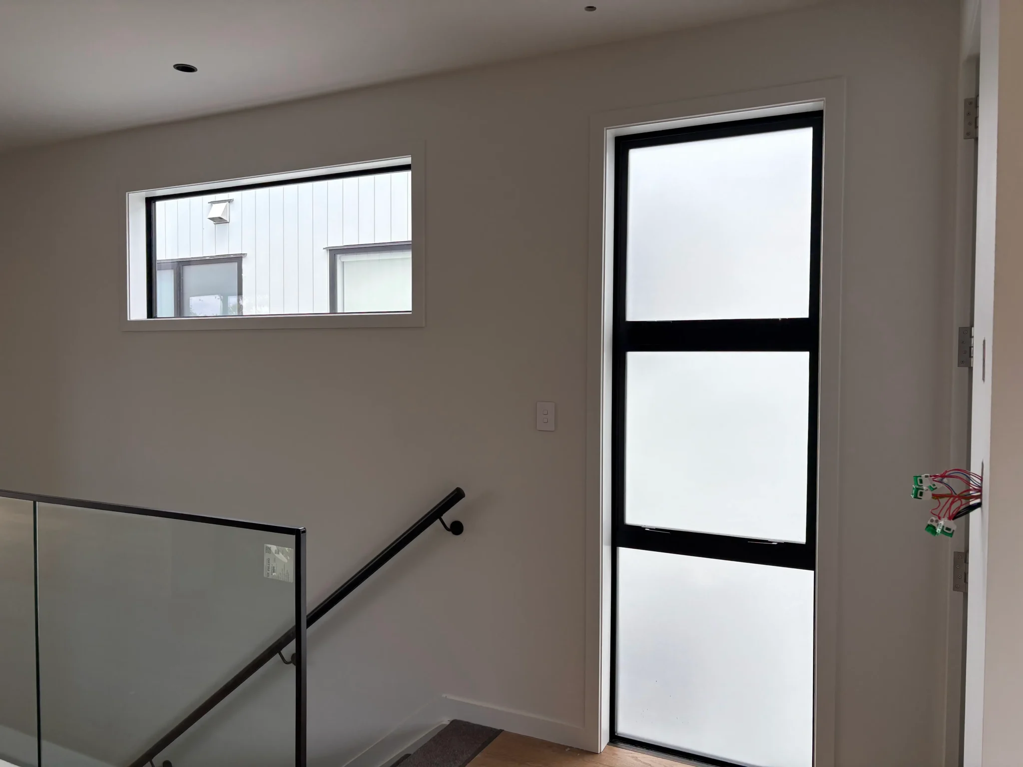 Energy efficient window tinting for Mission Bay homes apartments and businesses