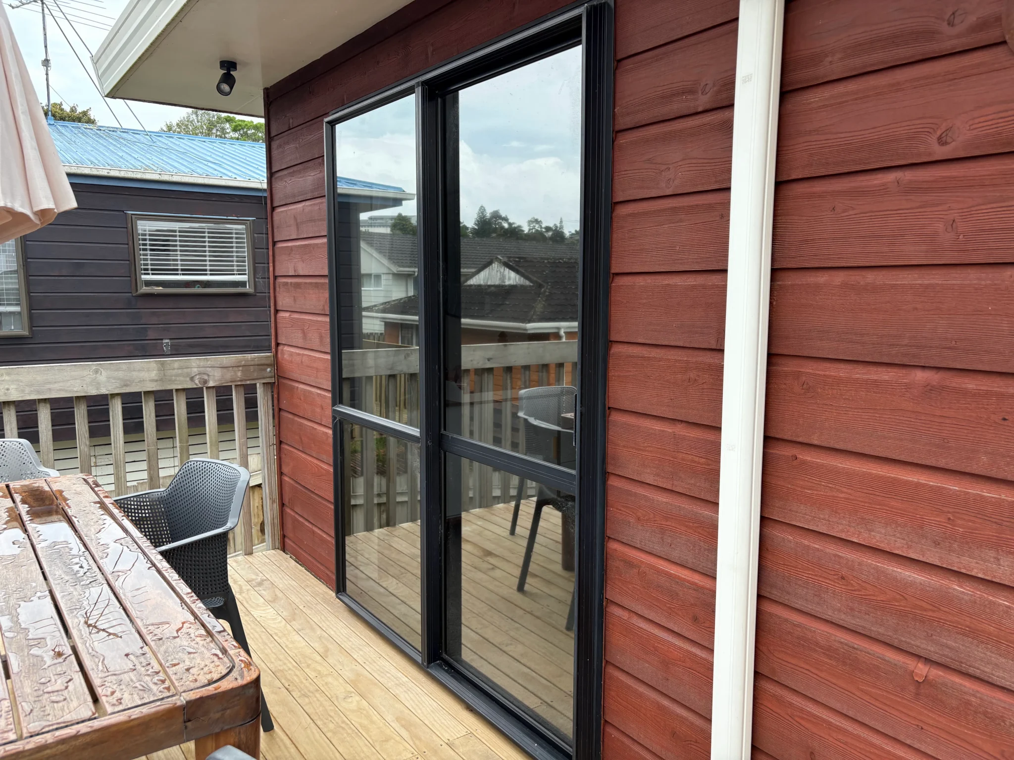 Window tinting services near Remuera Auckland