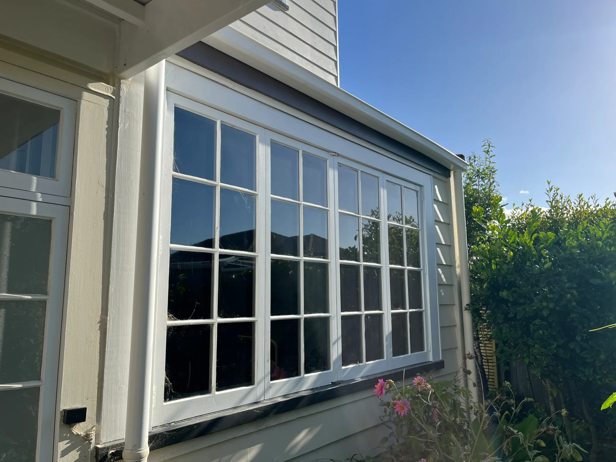 Window tinting services near Kumeu Auckland