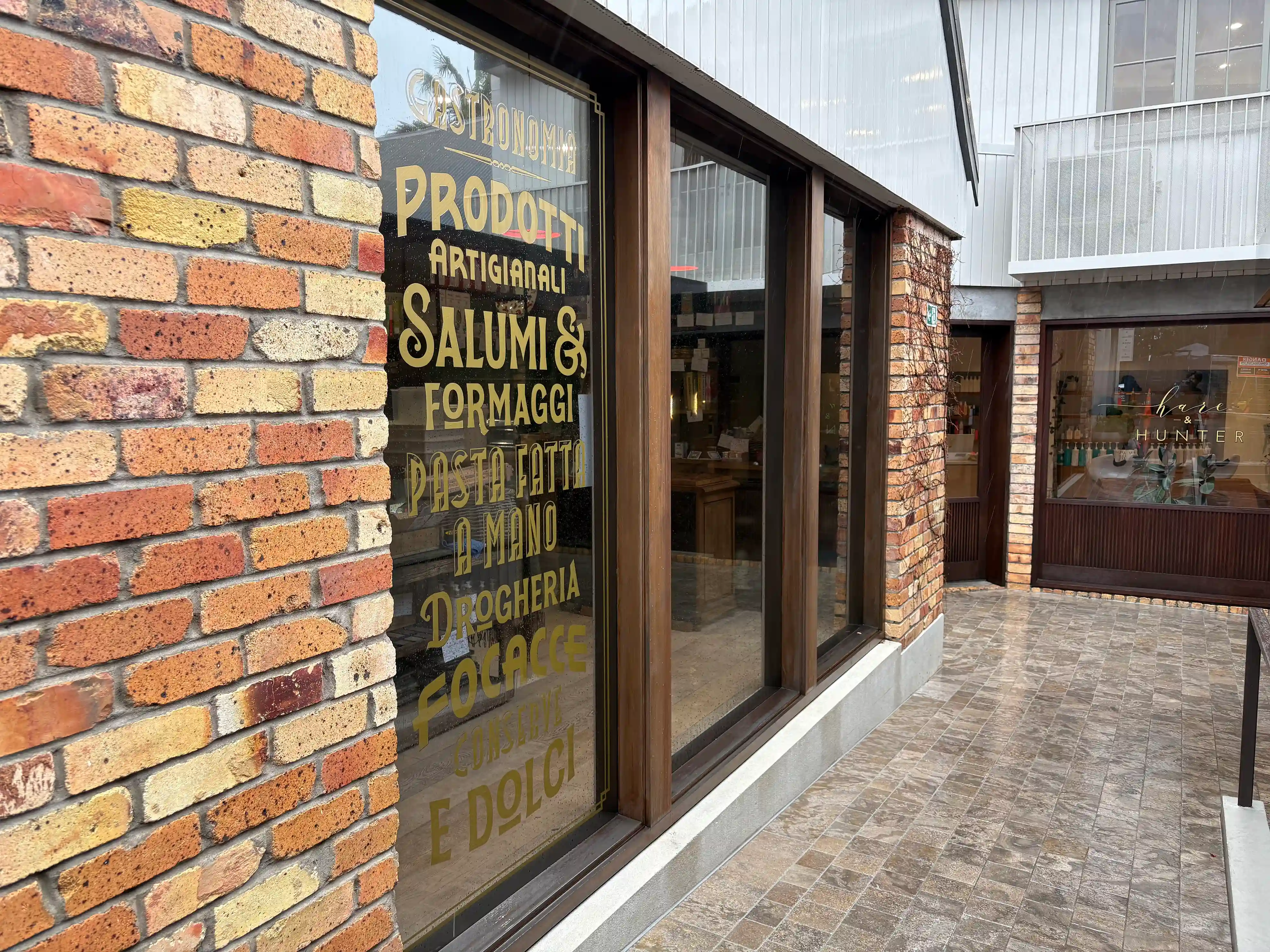 commercial window tinting Half Moon Bay business glass