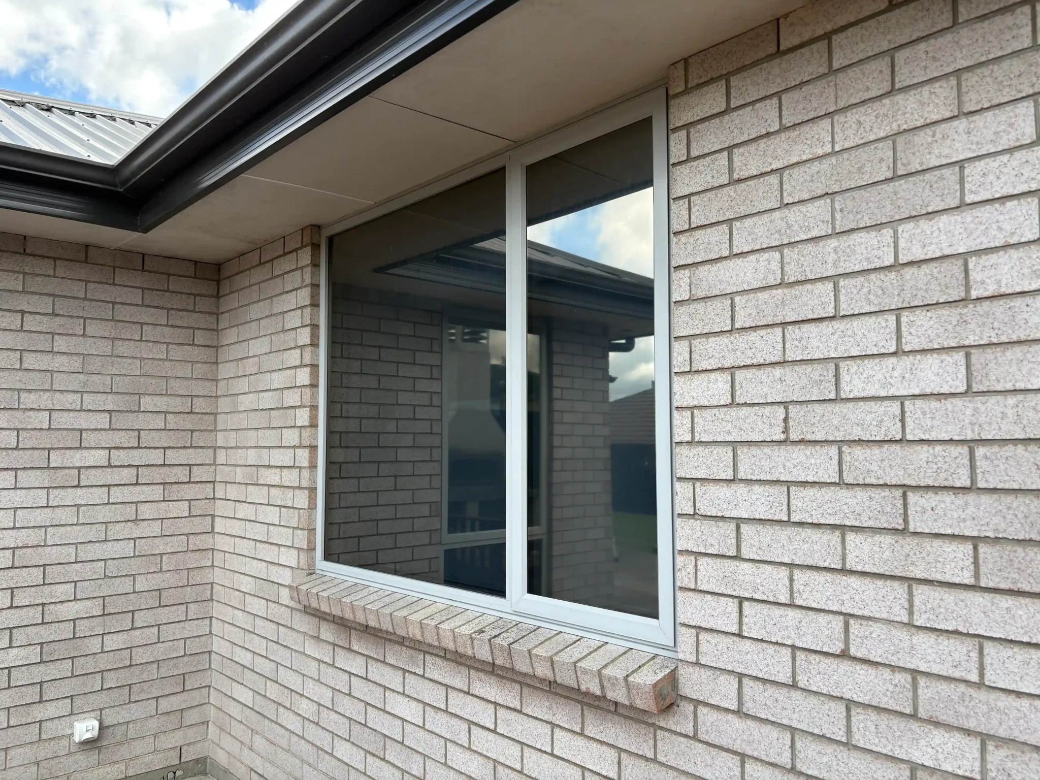 house window tinting Meadowbank home installation