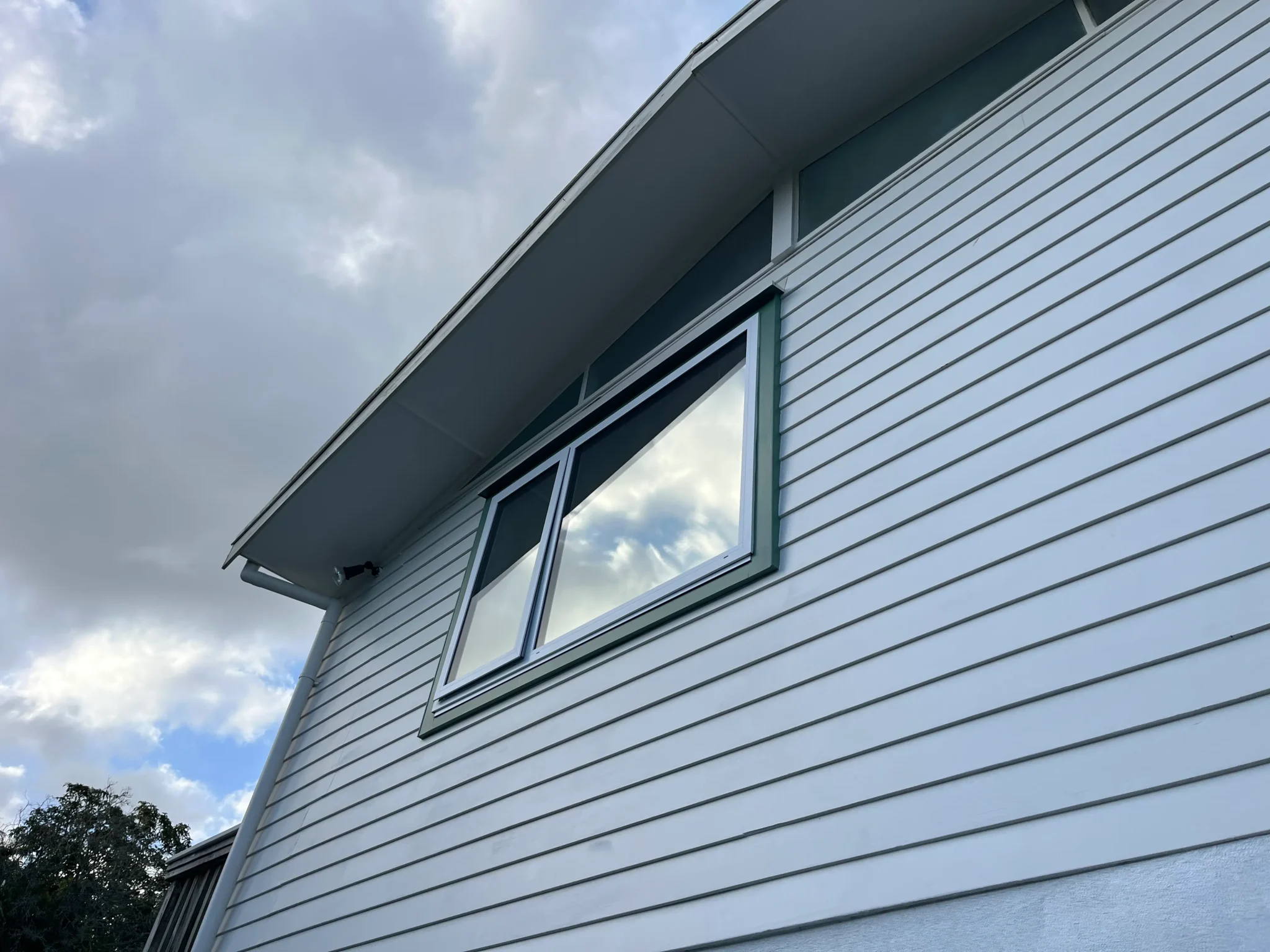 house window tinting Mission Bay home installation