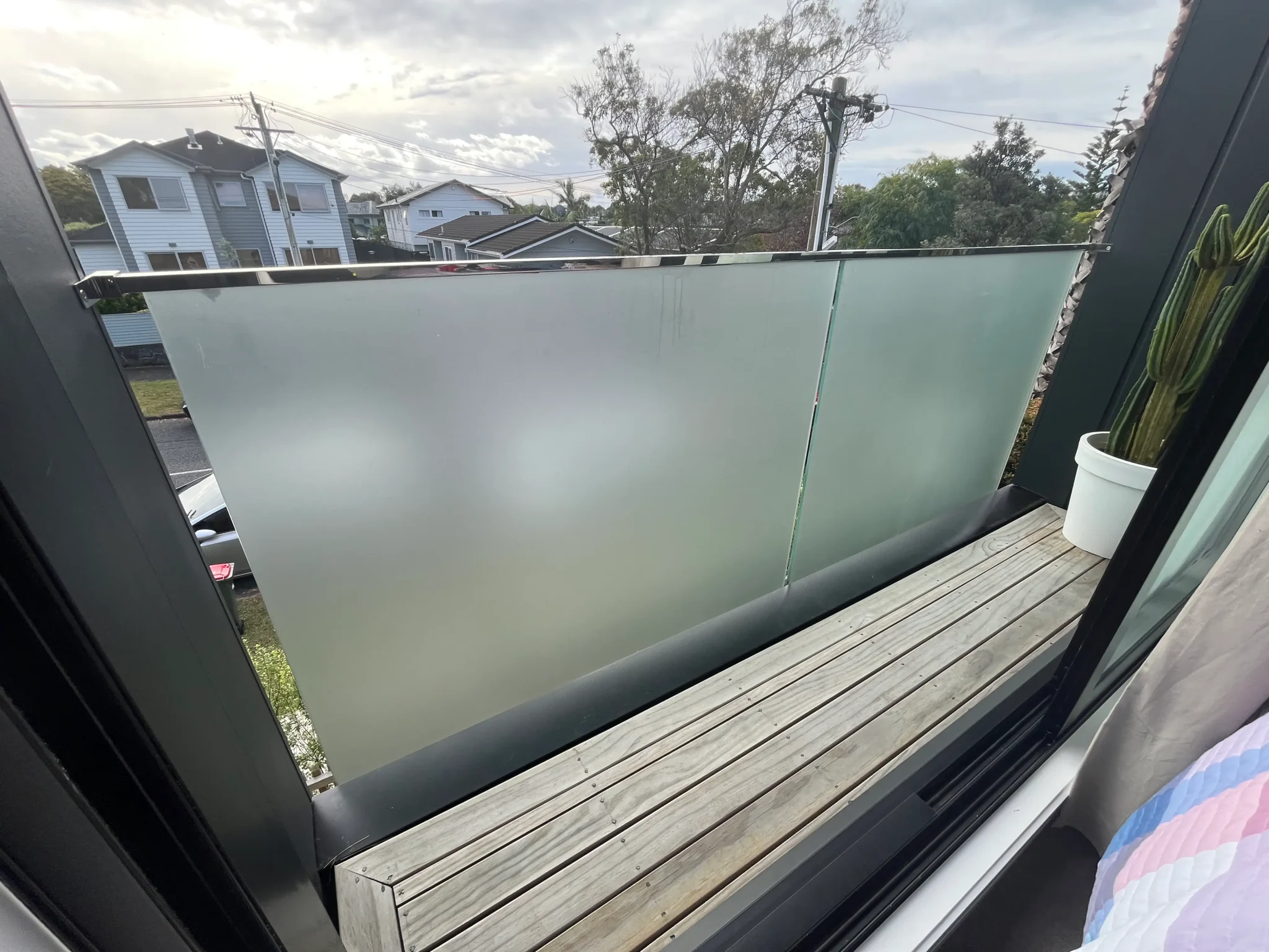 Safety window film for Browns Bay homes and businesses