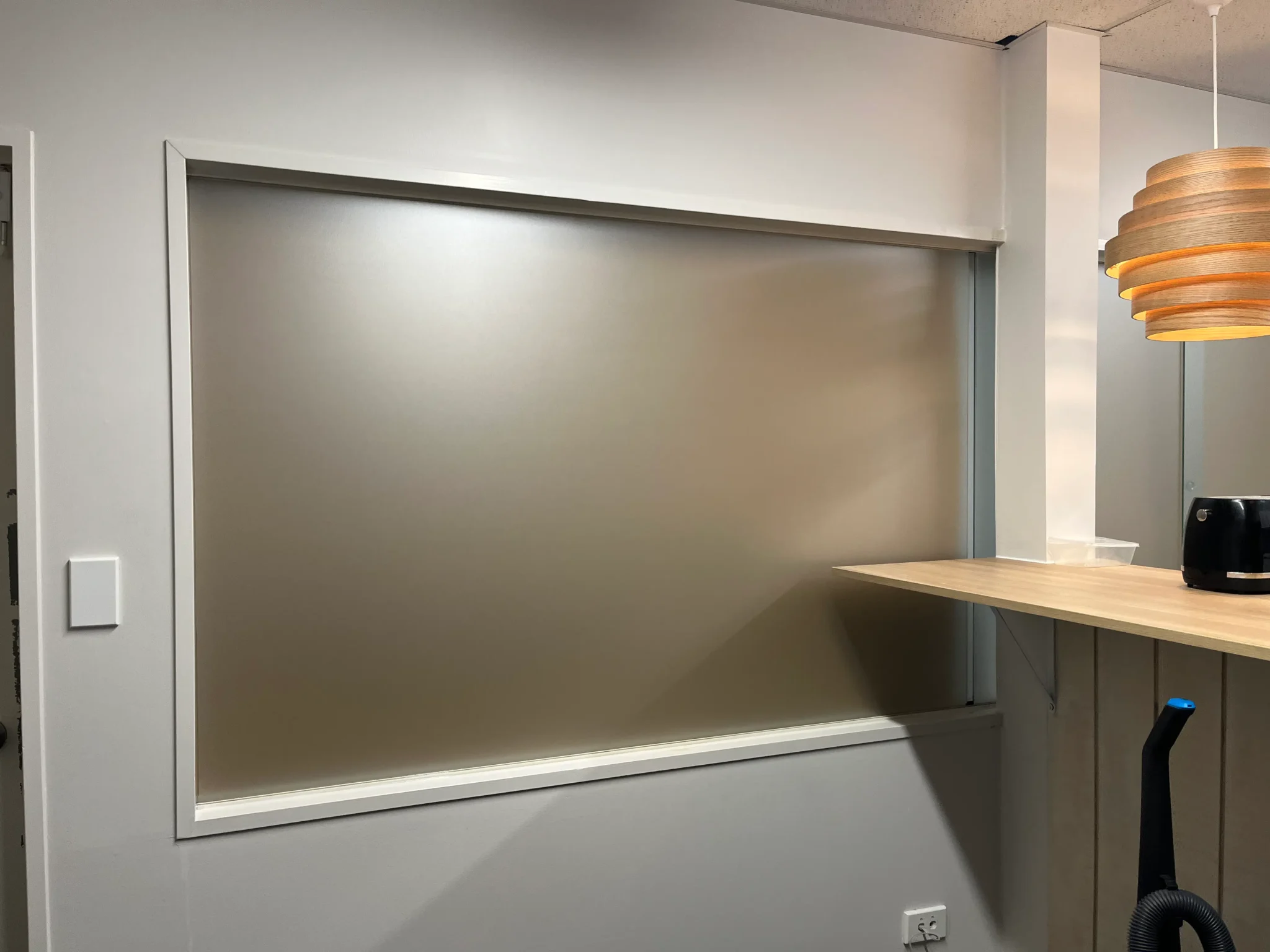 Safety window film for Westmere homes offices studios and shopfronts