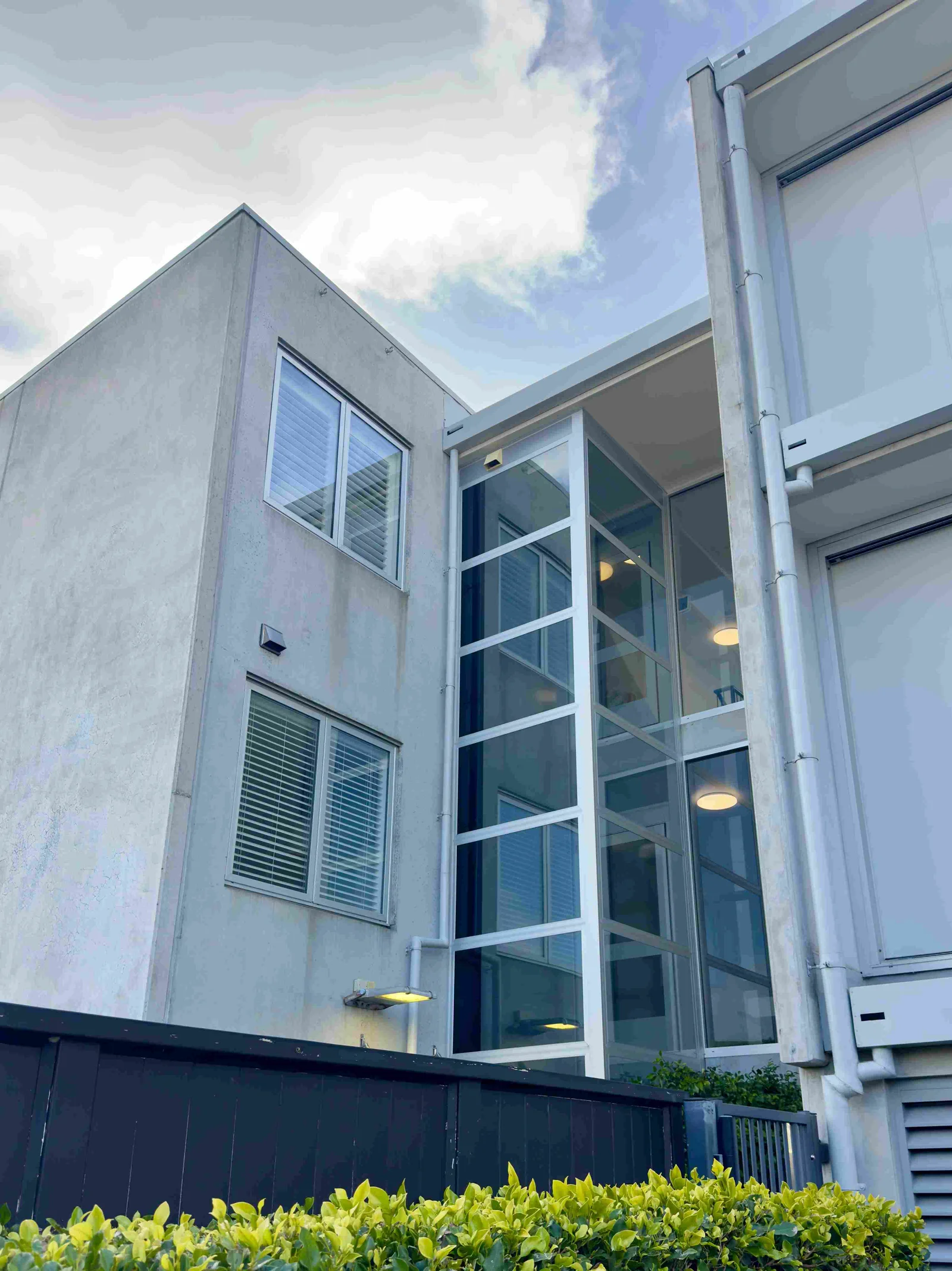 Professional window tinting service for Eastern Beach properties
