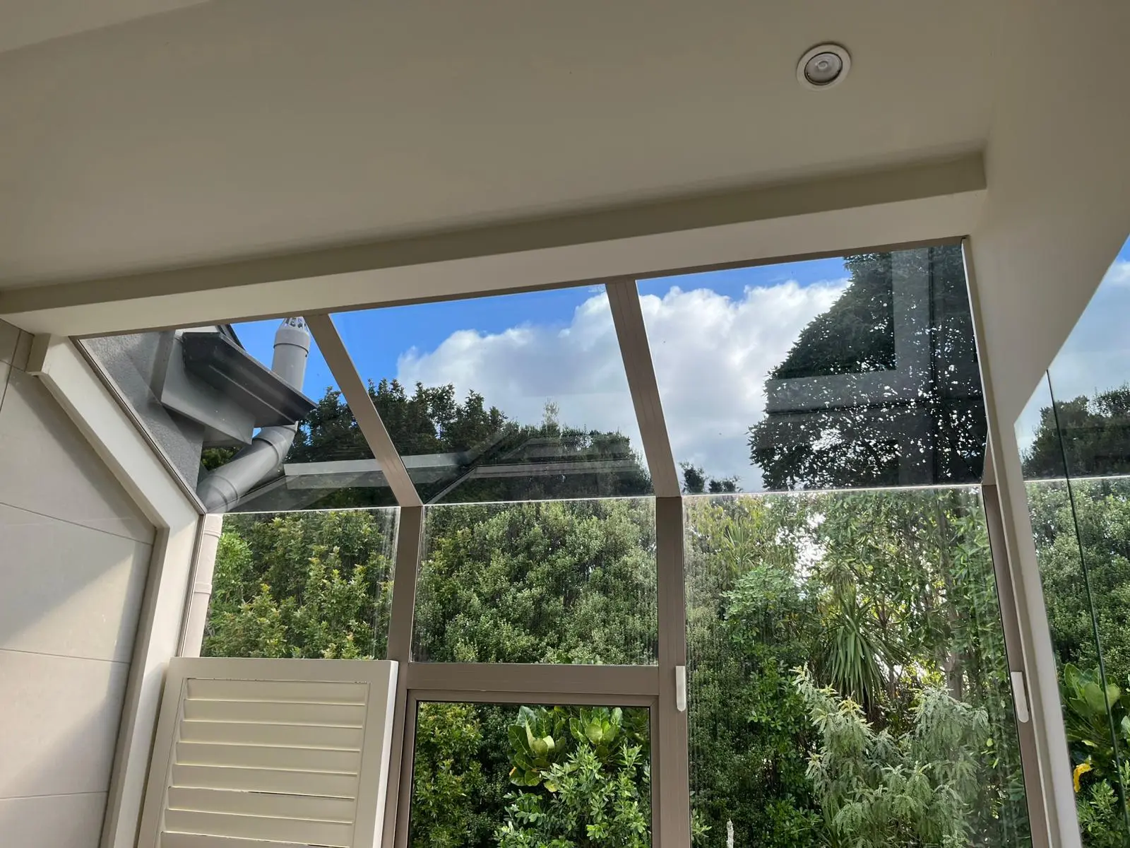 house window tinting Takapuna home installation