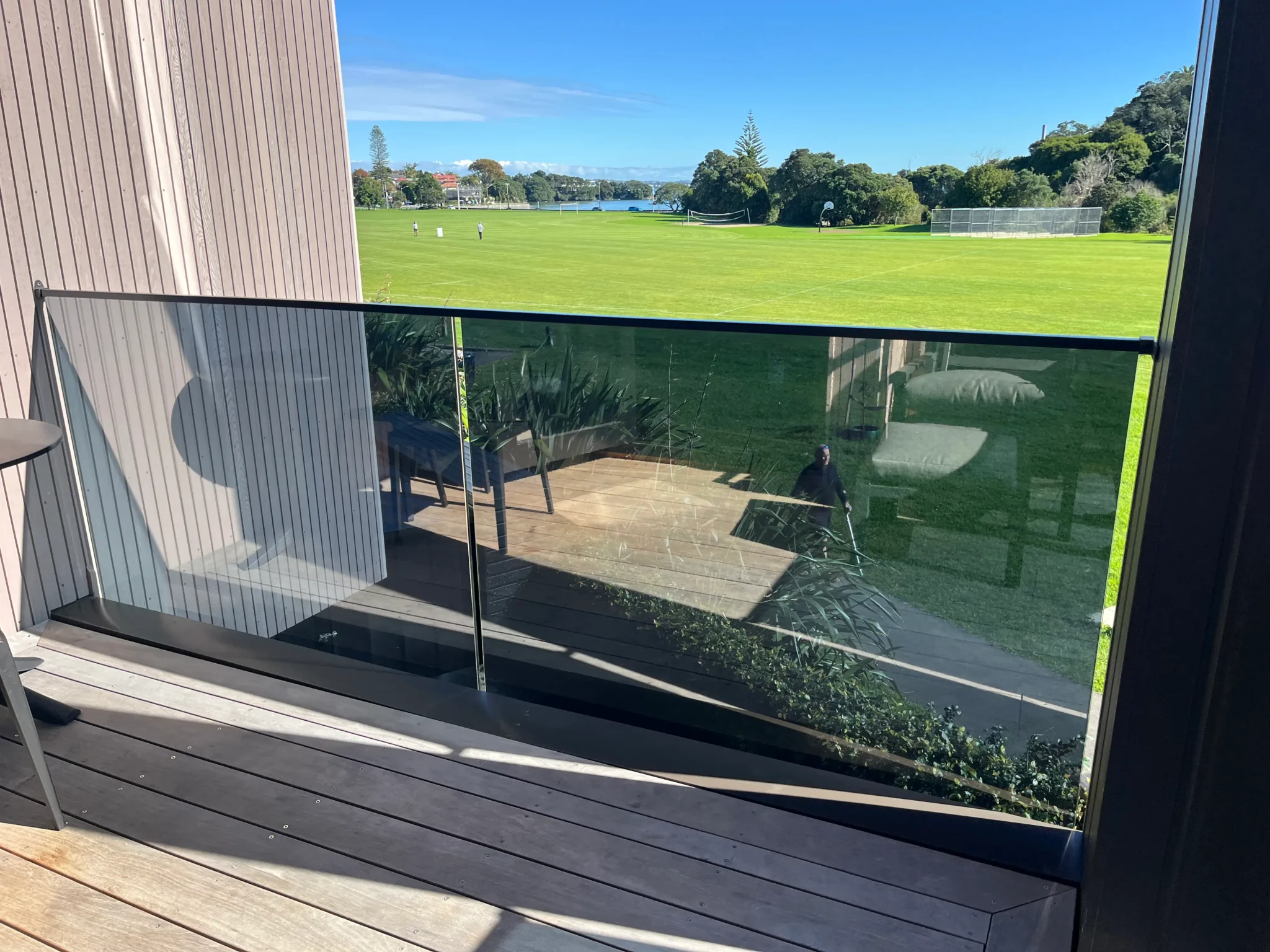 Professional window tinting service for Birkenhead properties