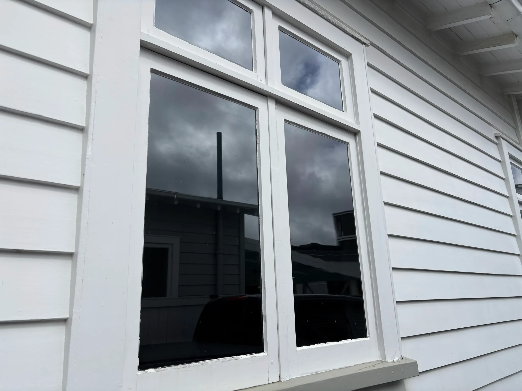 Trusted Glenfield window film specialists