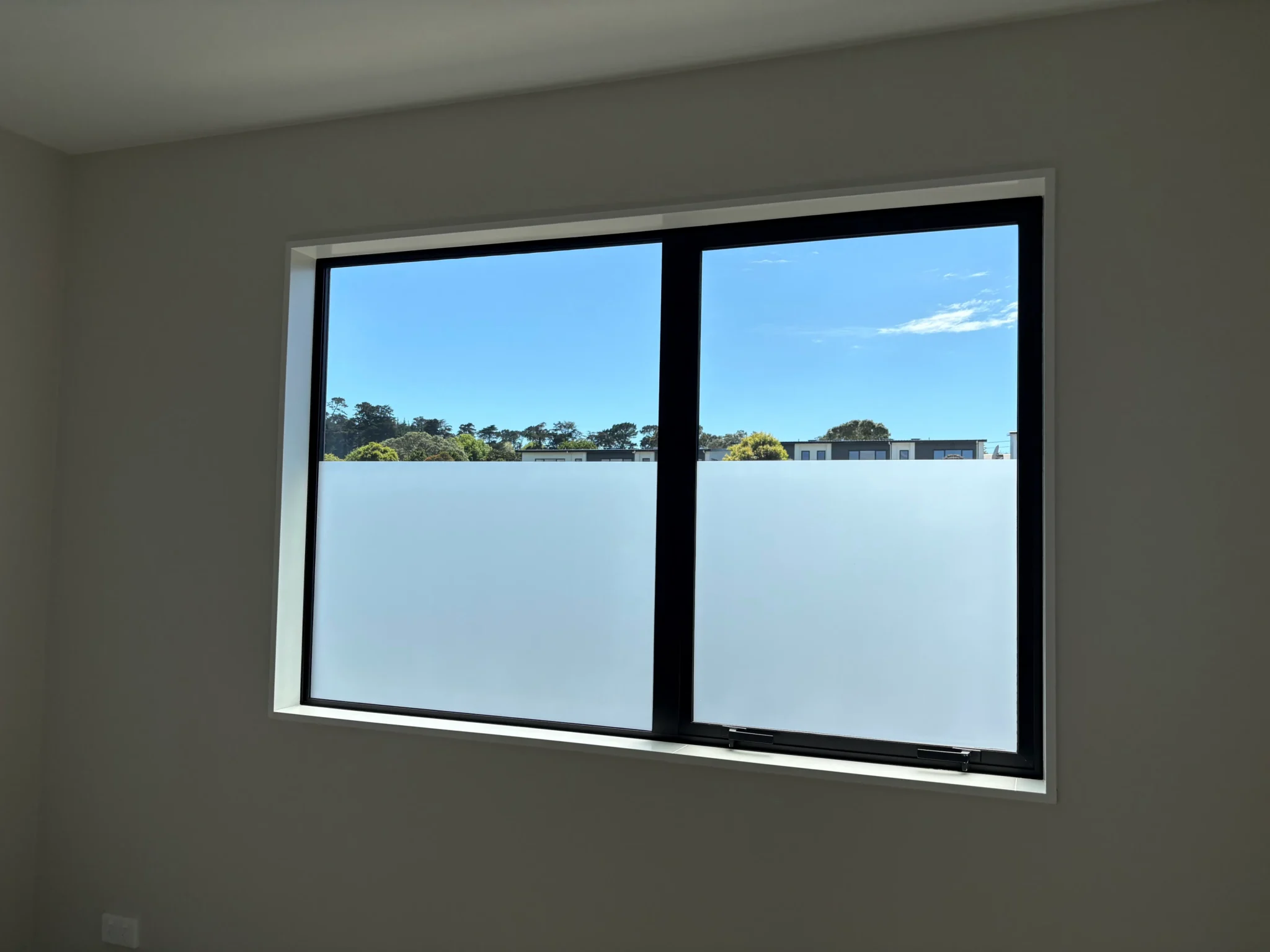 Energy efficient window tinting for Remuera homes apartments and businesses
