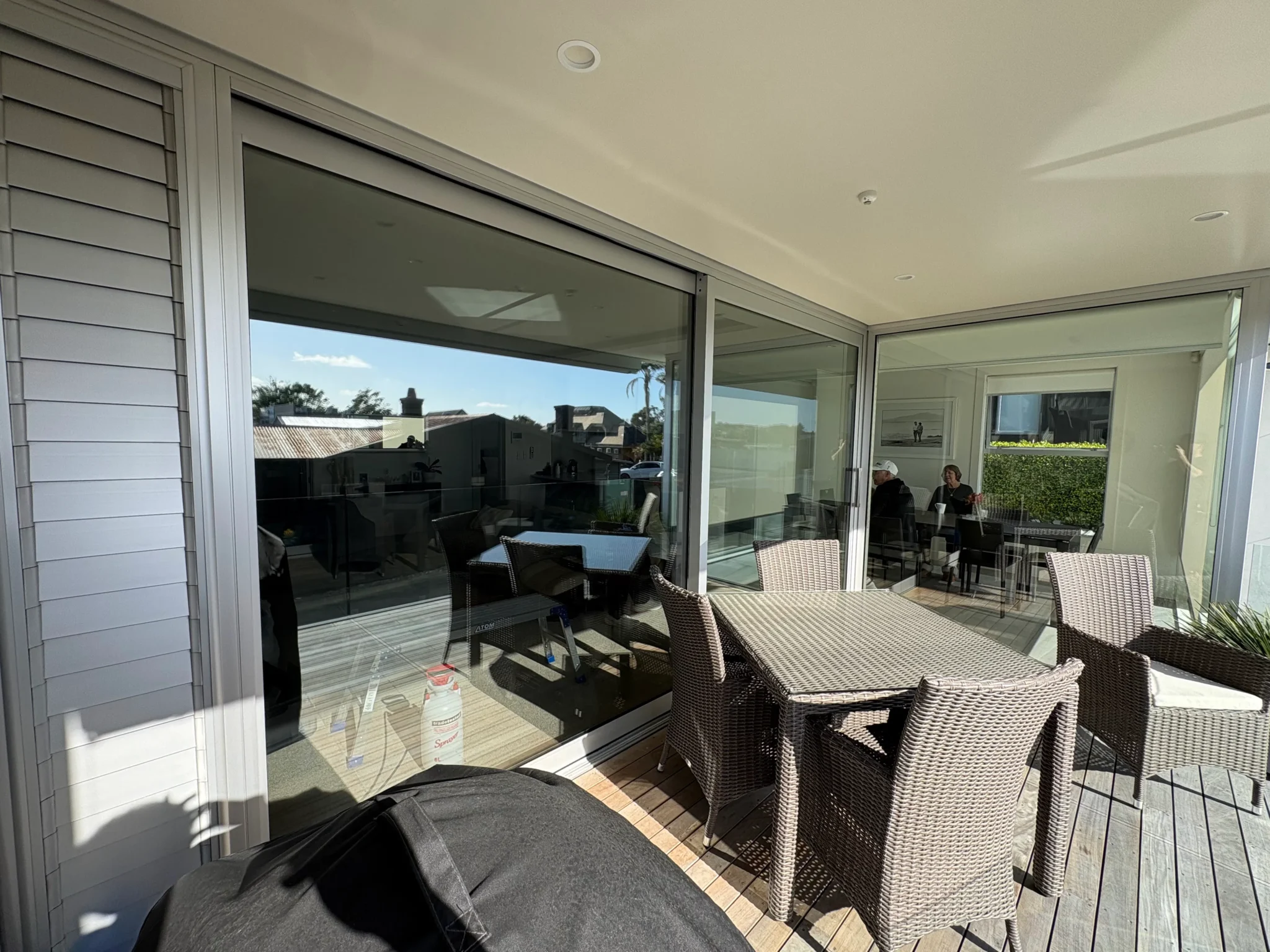 privacy window film for Kumeu homes and businesses