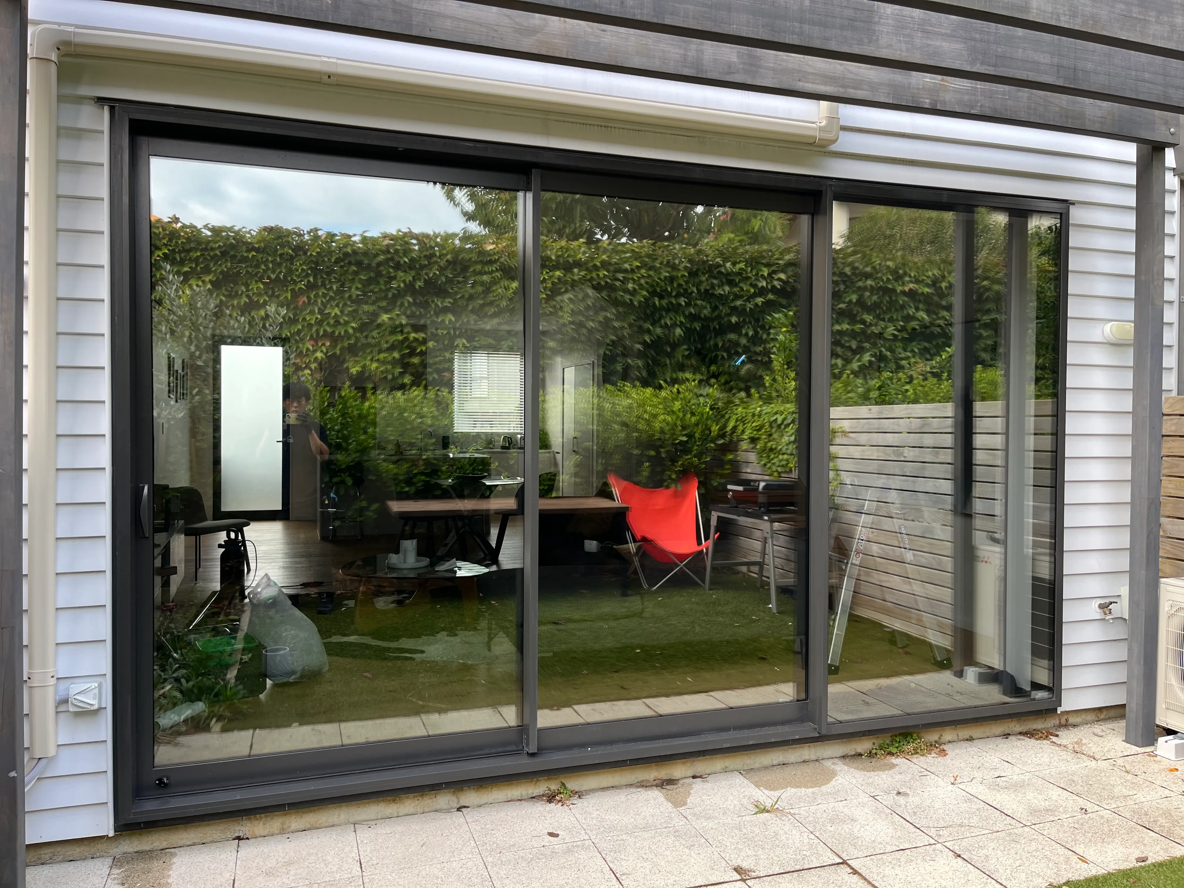 window tinting Riverhead Auckland lifestyle home