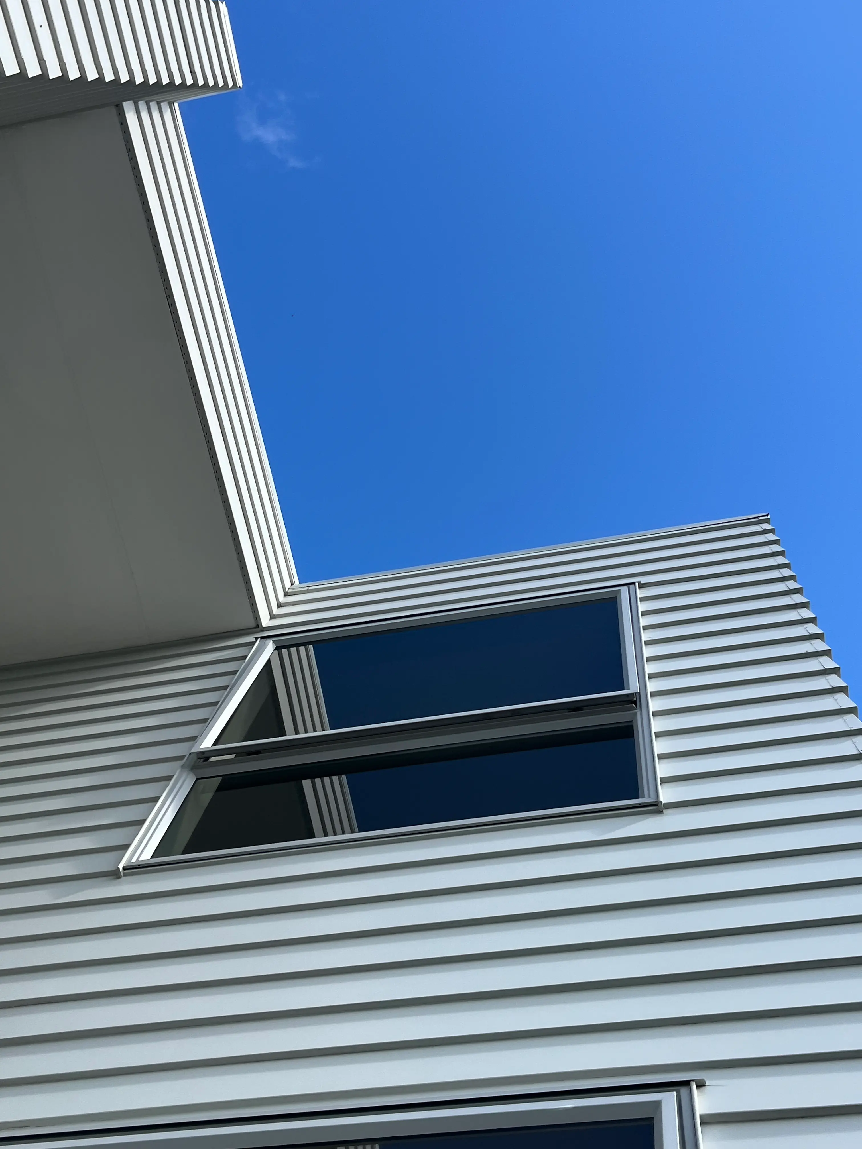 house window tinting Browns Bay home installation
