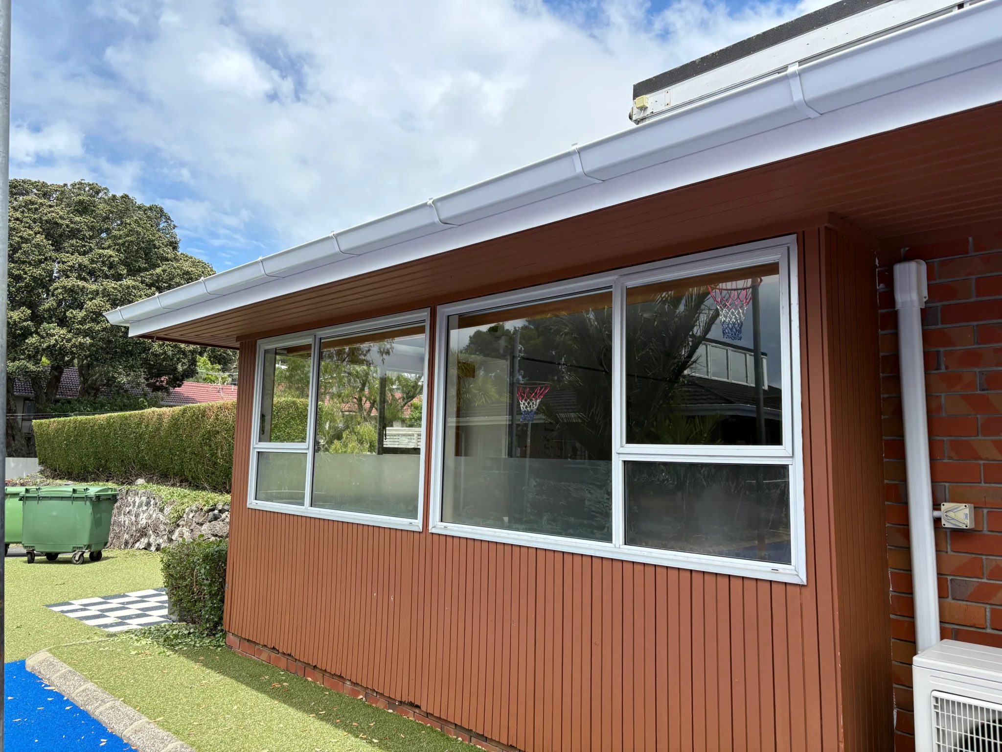 Window tinting services near Massey Auckland