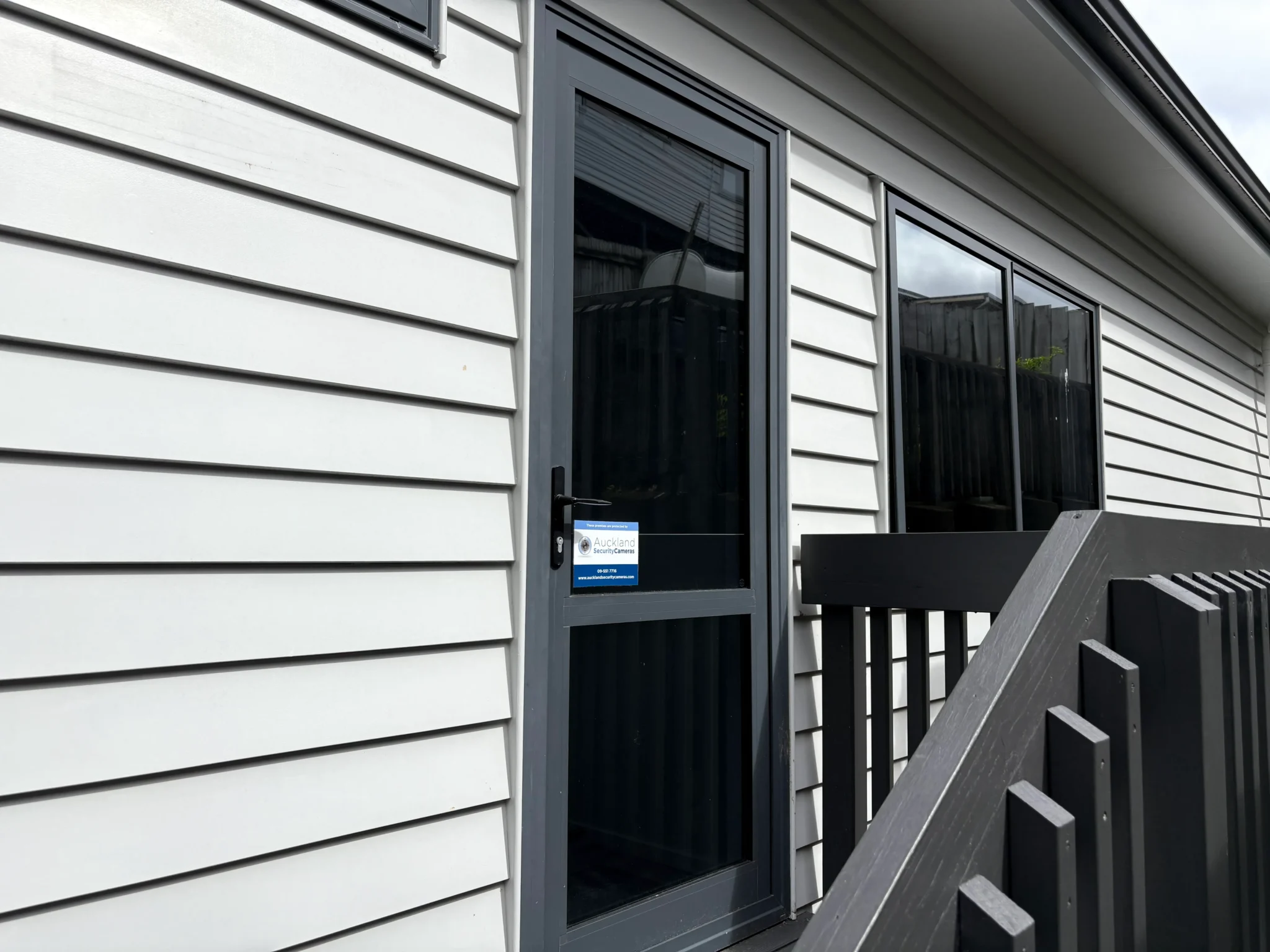 window film for Huapai homes and businesses
