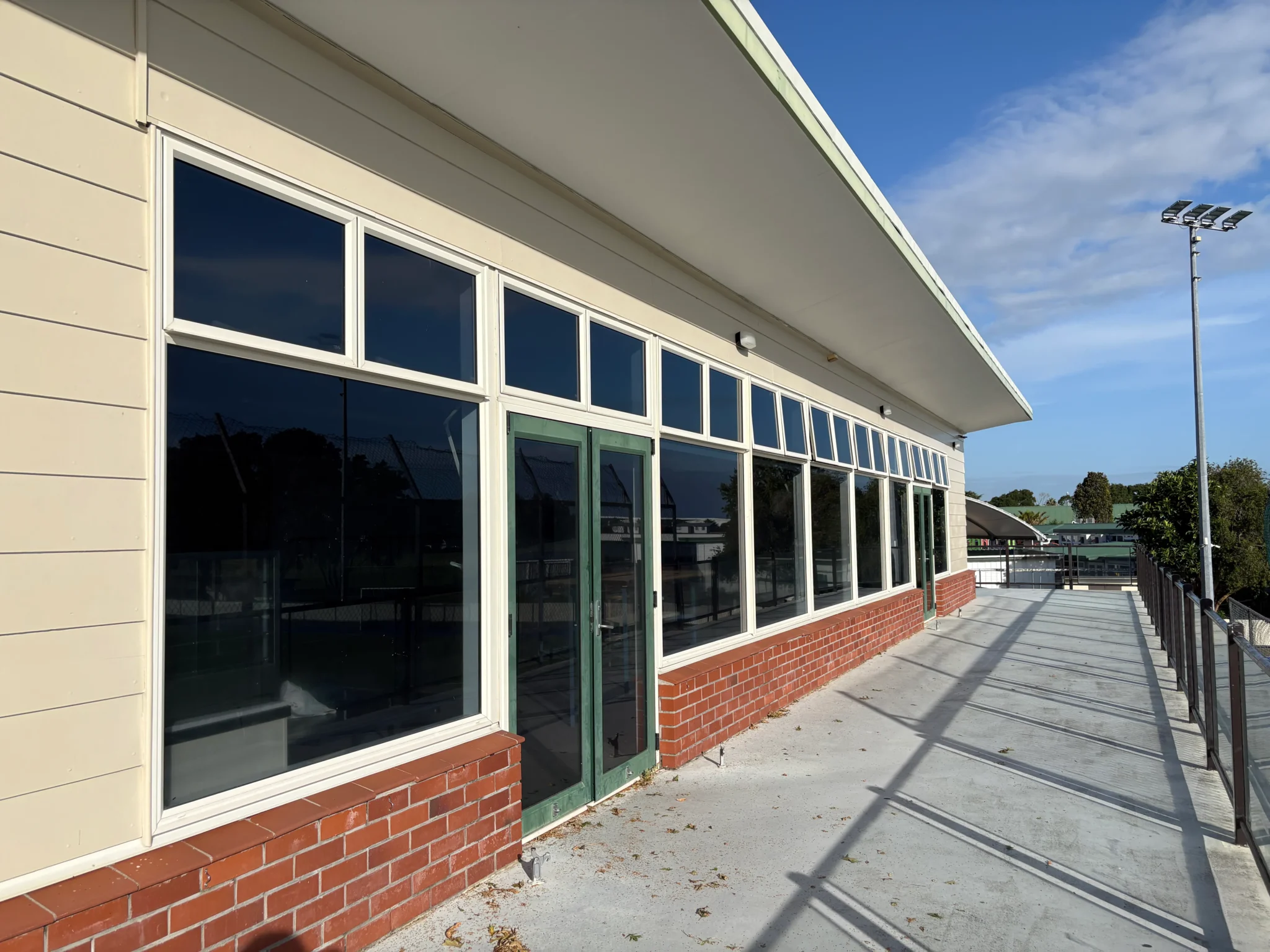 Energy efficient window tinting for Te Atatu Peninsula homes offices and commercial spaces