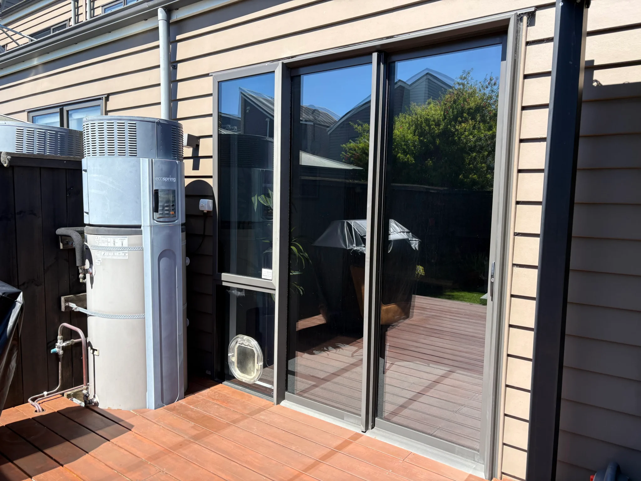 Window tinting services near Ponsonby Auckland