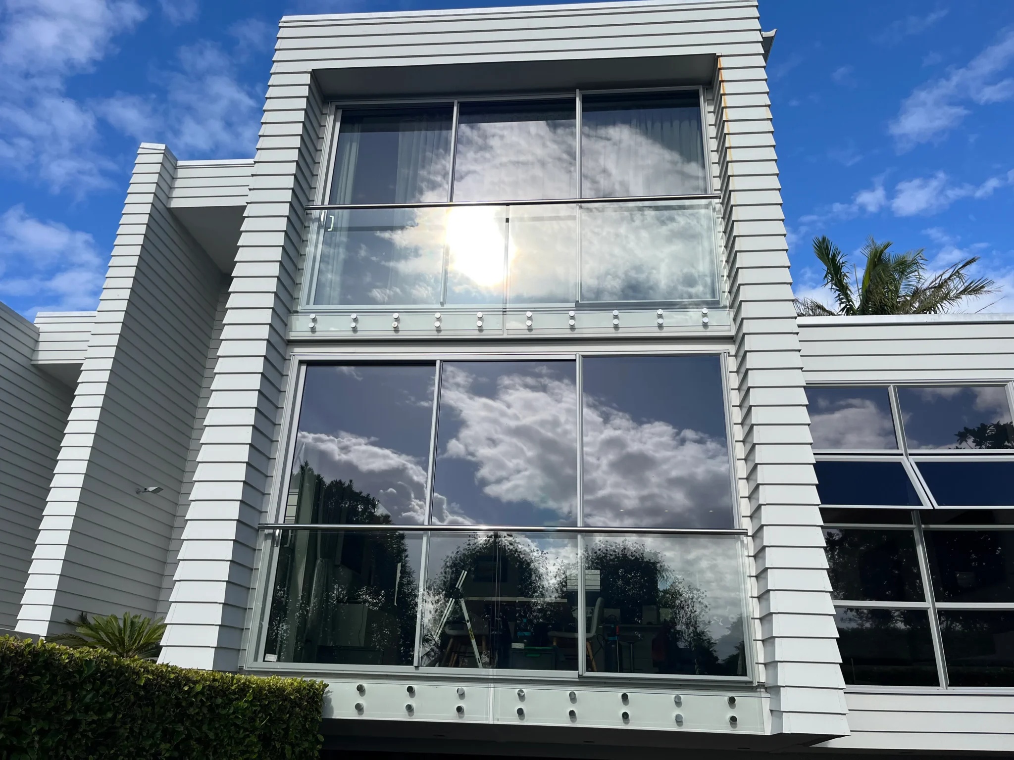 Window tinting services near St Heliers Auckland