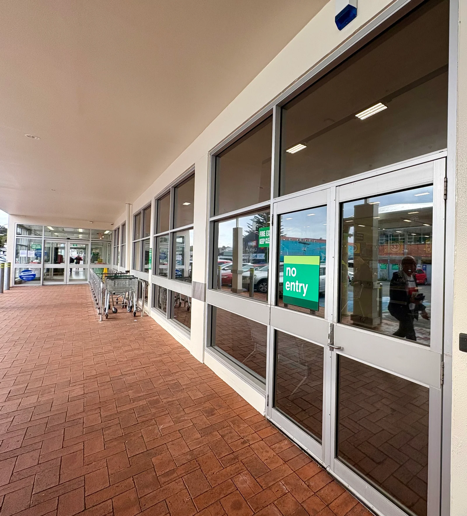 Clear View Tints provides window tinting services across Central Auckland
