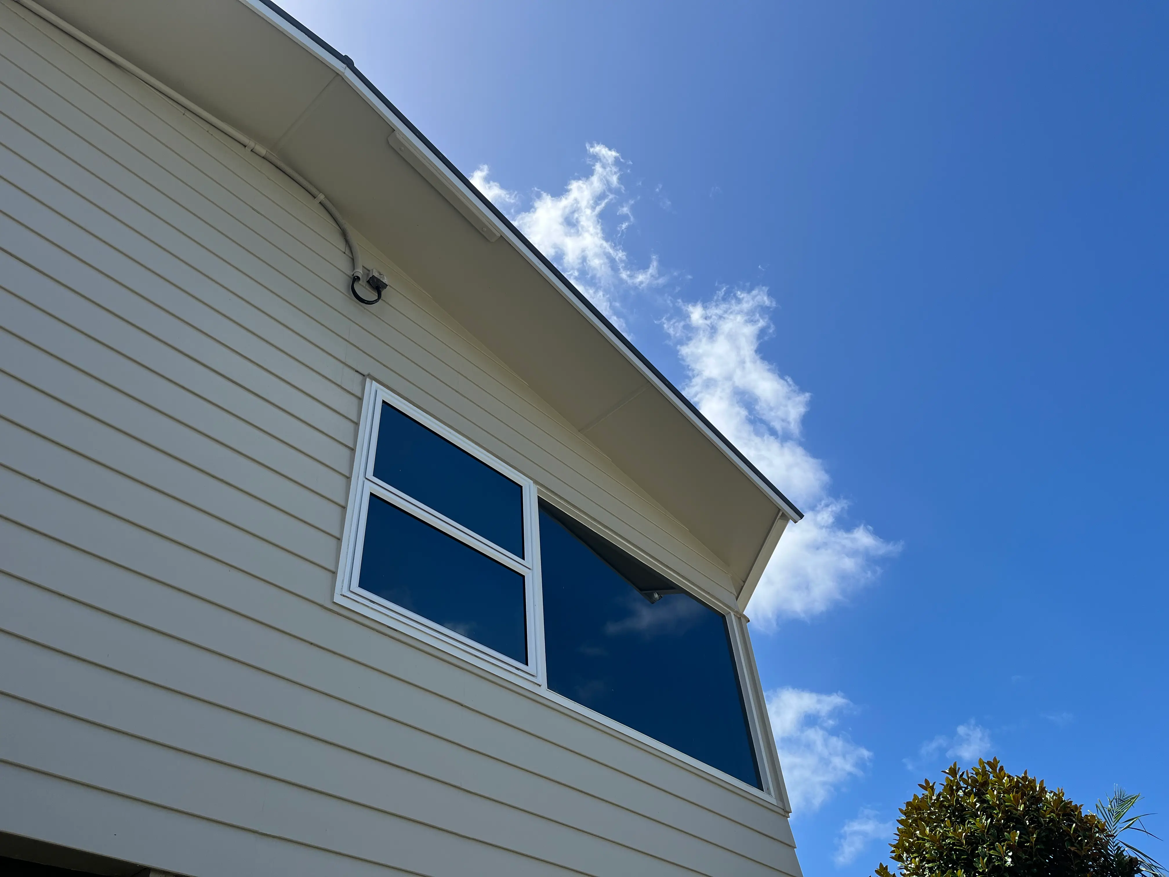 Clear View Tints provides window tinting services across Takapuna