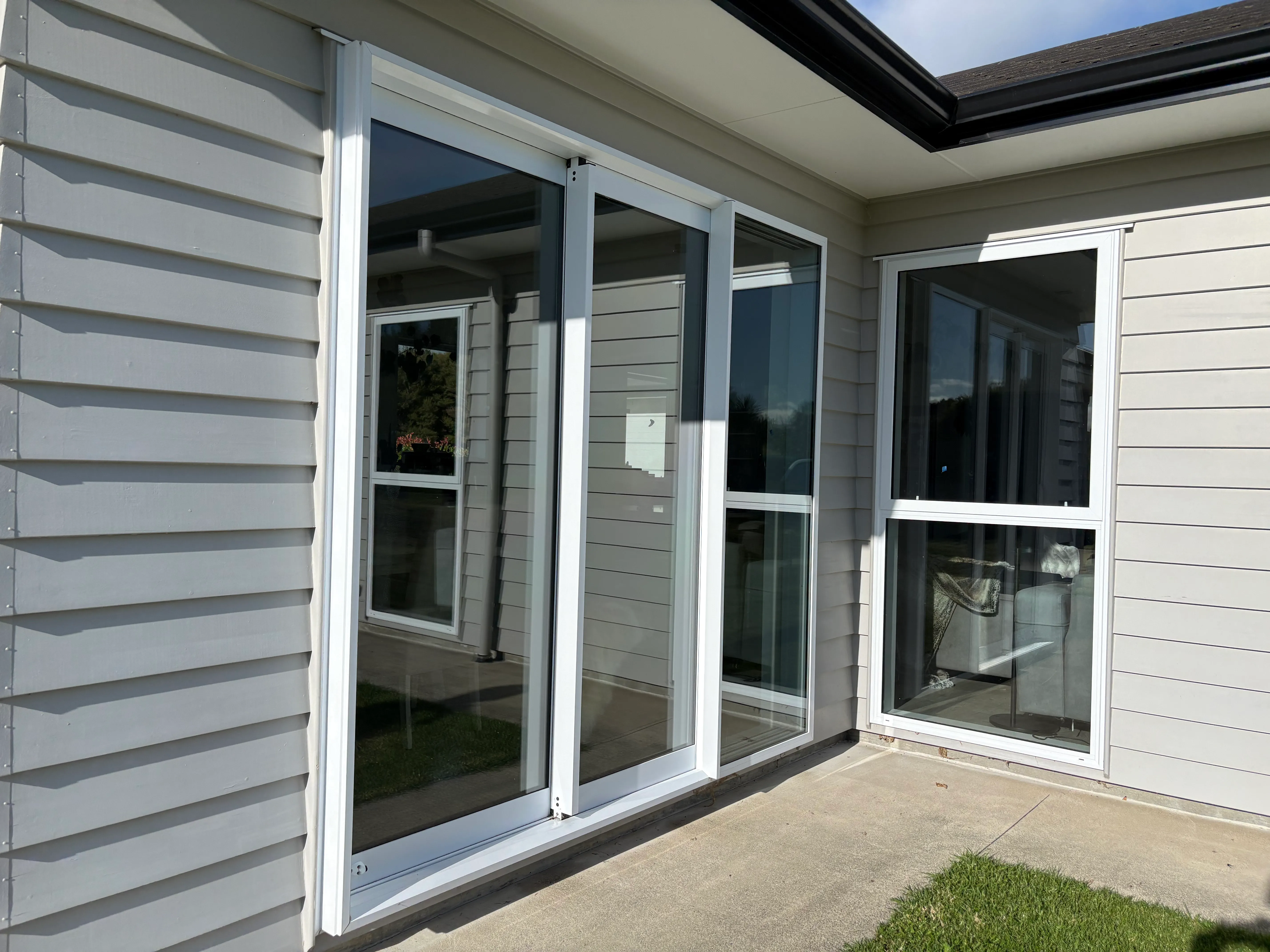 professional window tinting in Huapai Auckland