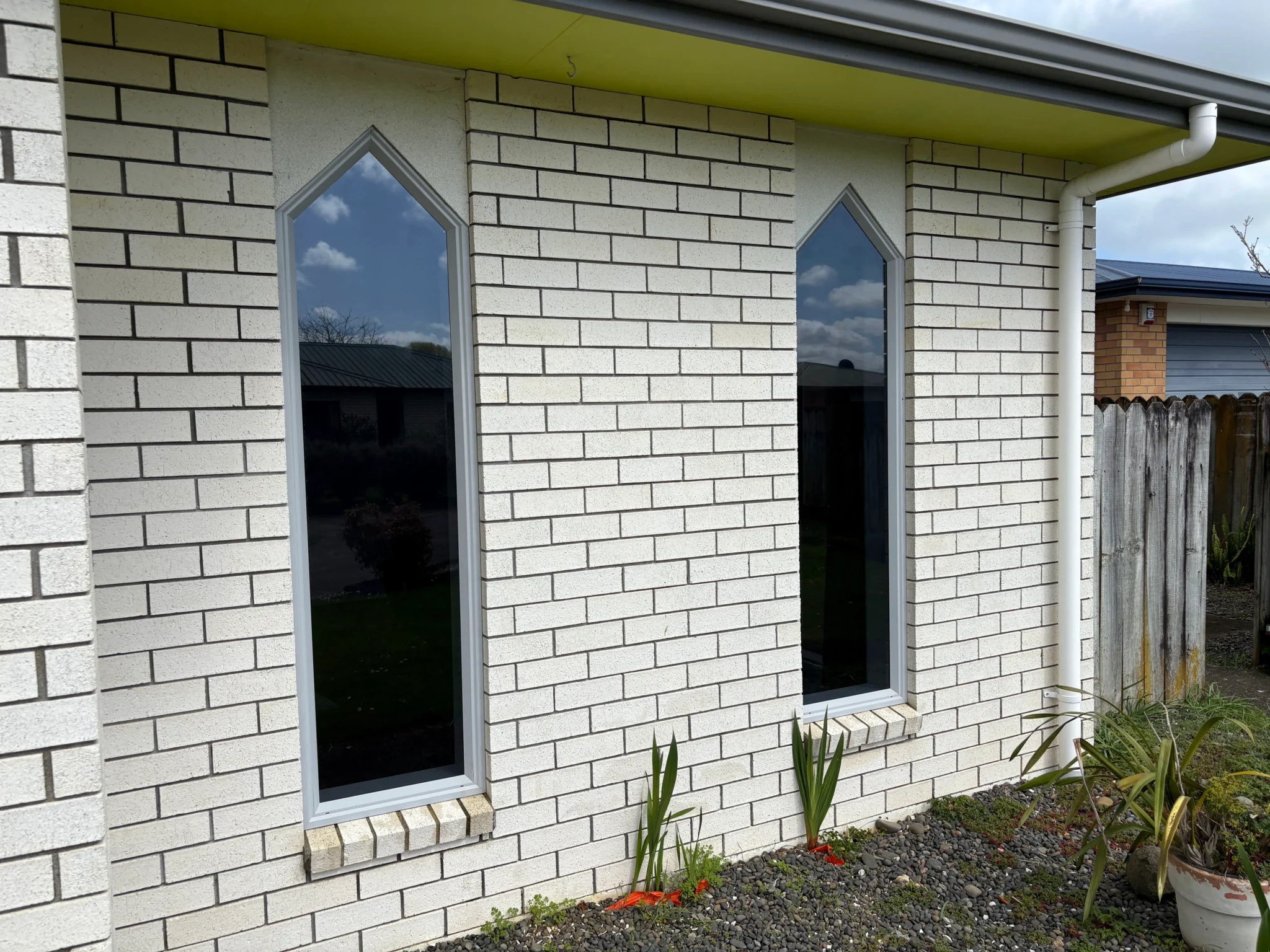 Expert window film installer in Meadowbank Auckland
